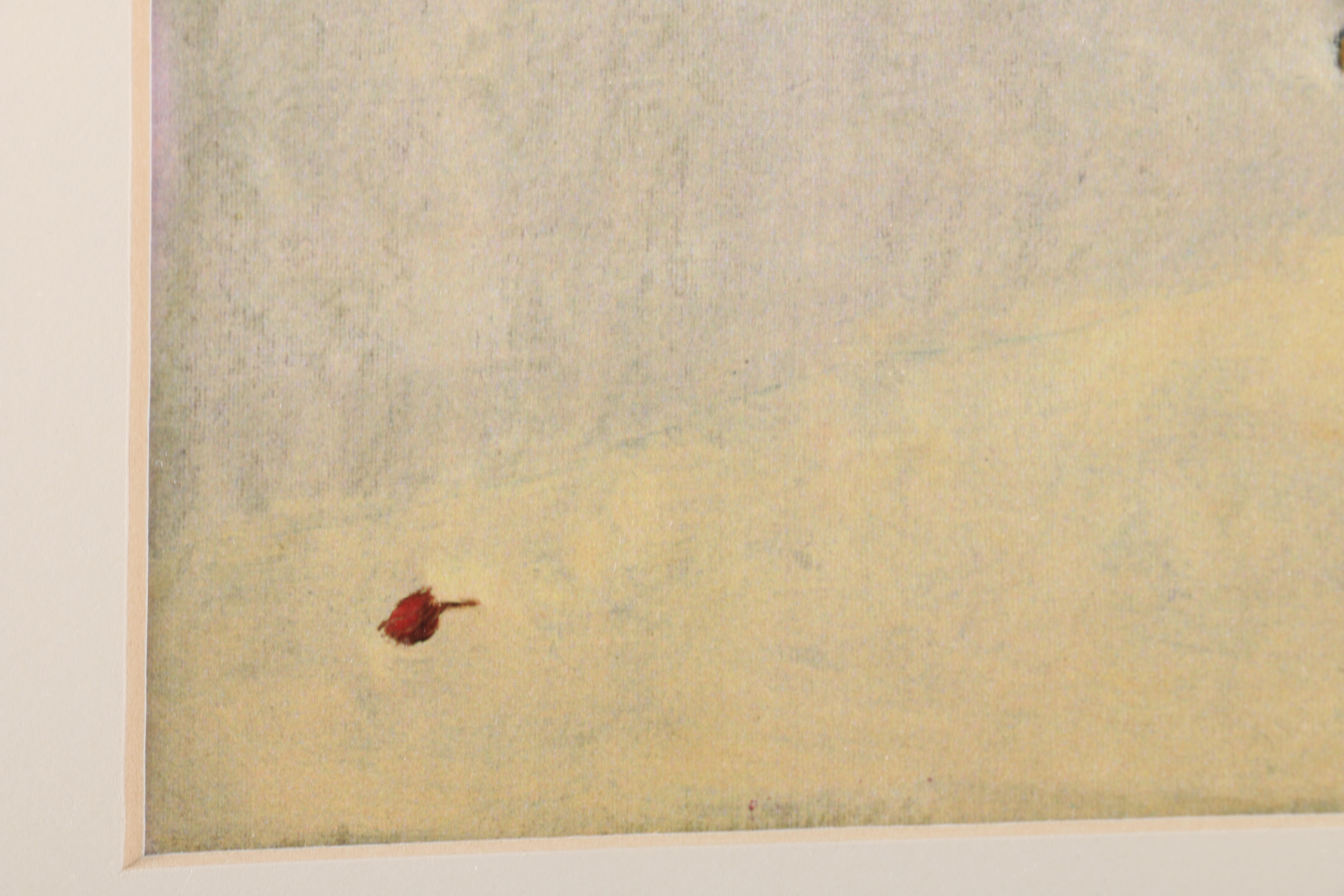 Giclee on Paper After Zhang Wei "Little Jar"