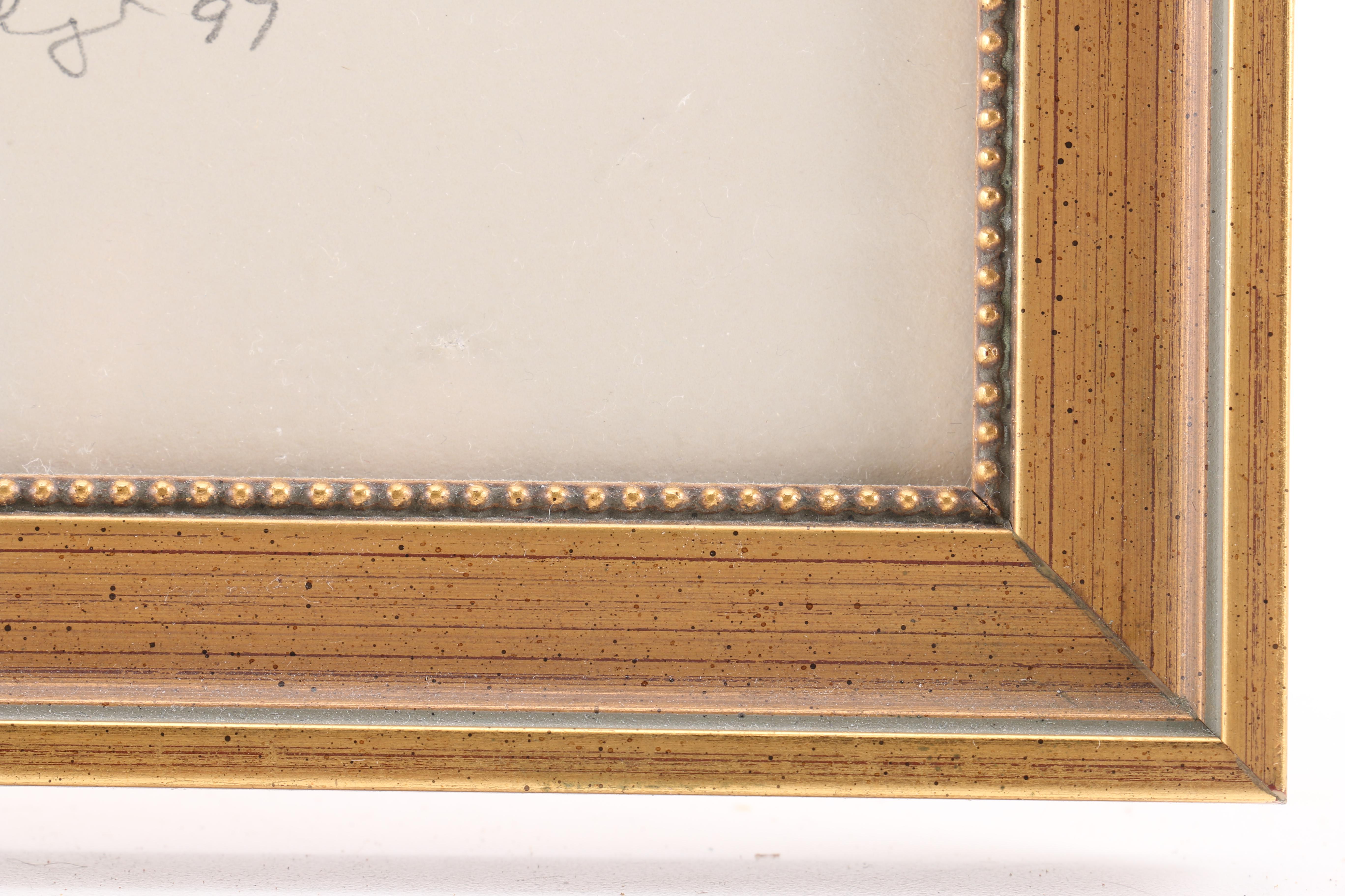 Giclee on Paper After Zhang Wei "Little Jar"