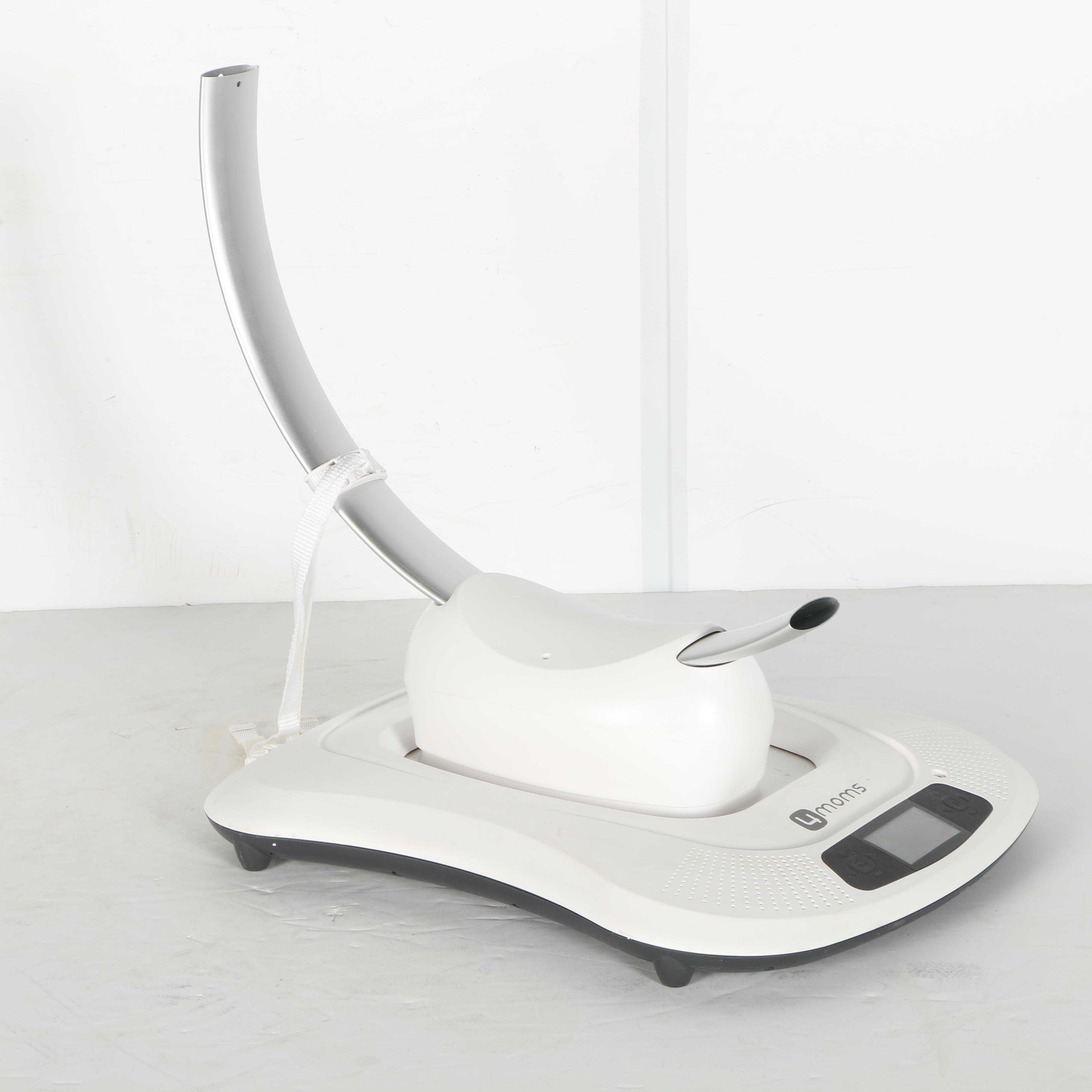 "MammaRoo" Infant Seat by 4moms