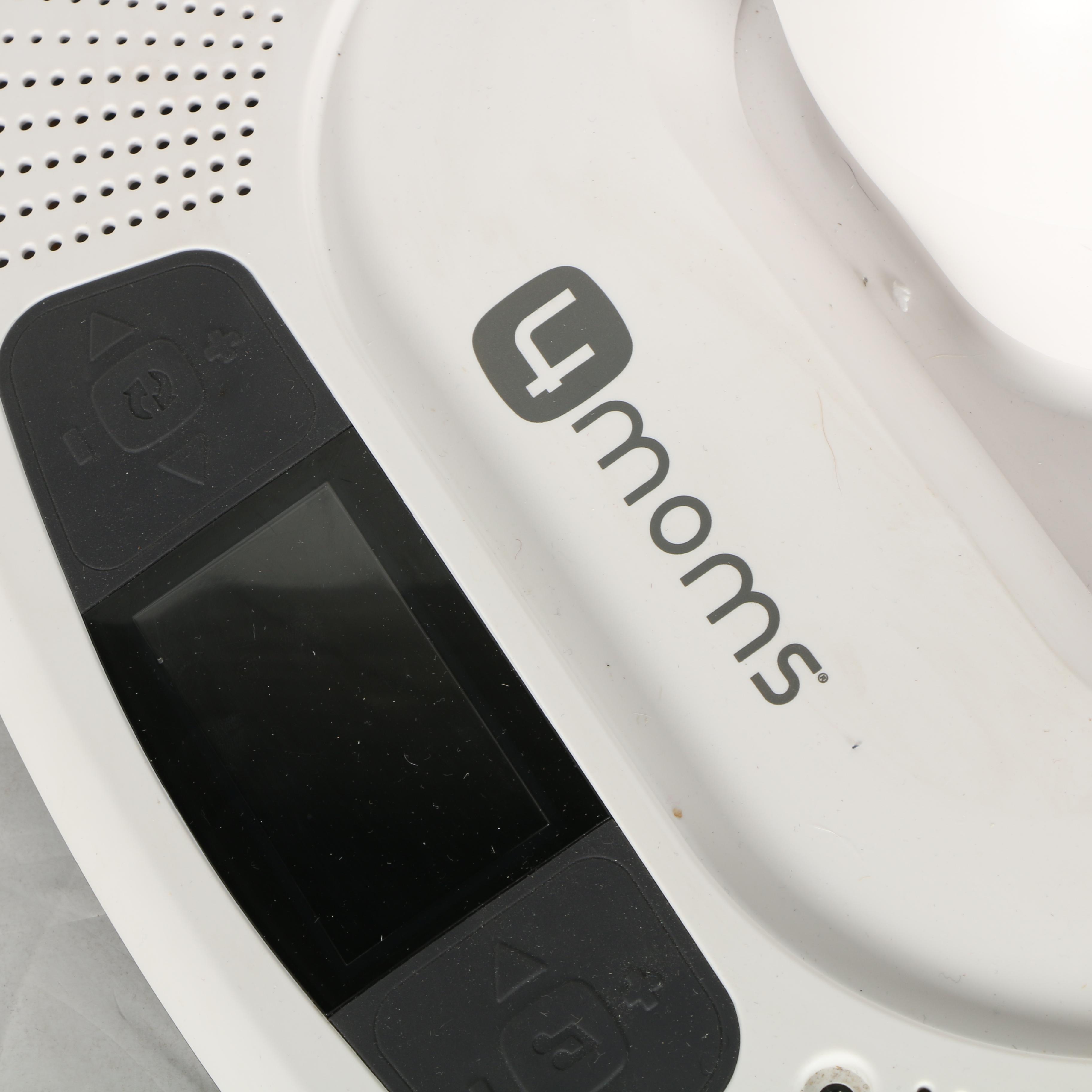 "MammaRoo" Infant Seat by 4moms