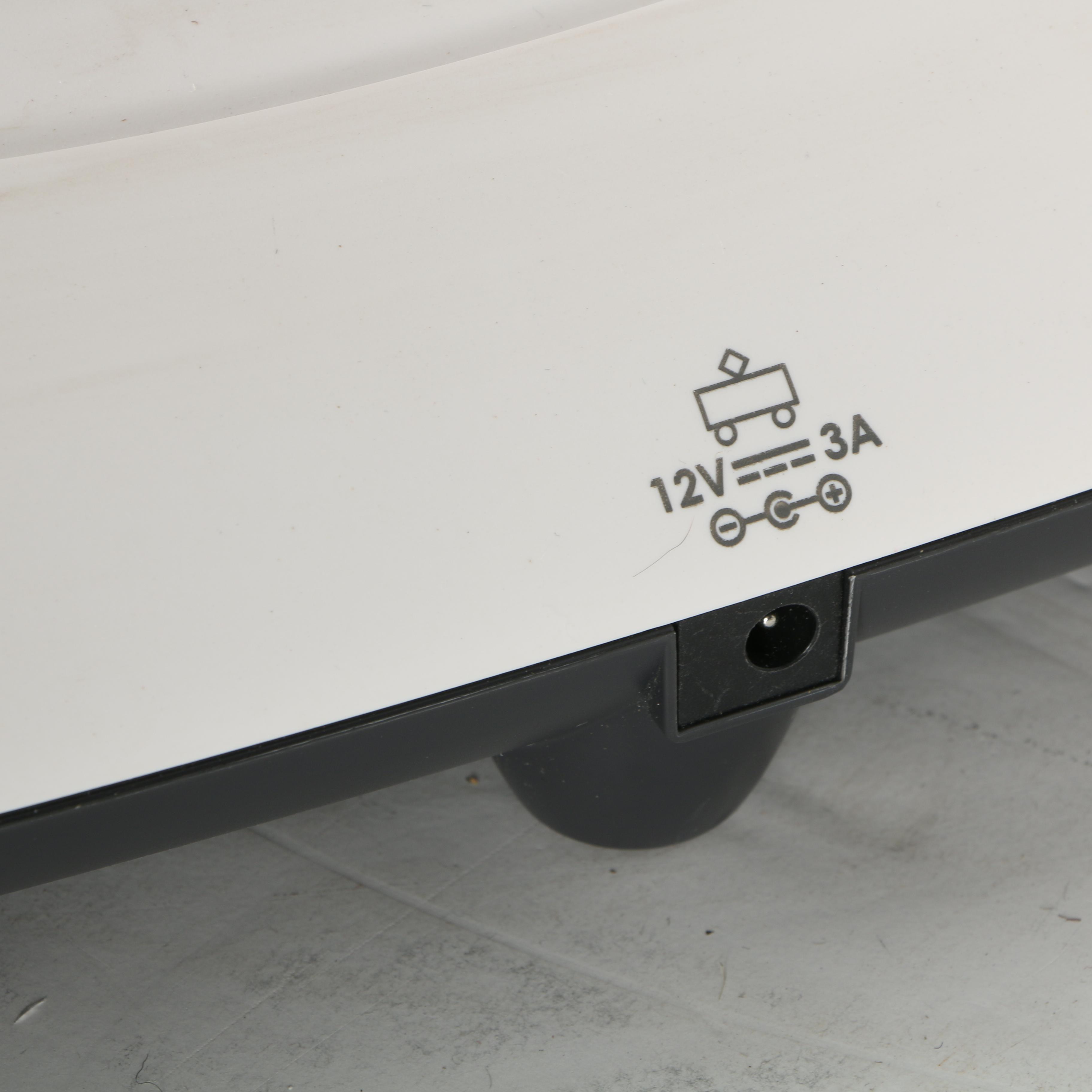 "MammaRoo" Infant Seat by 4moms