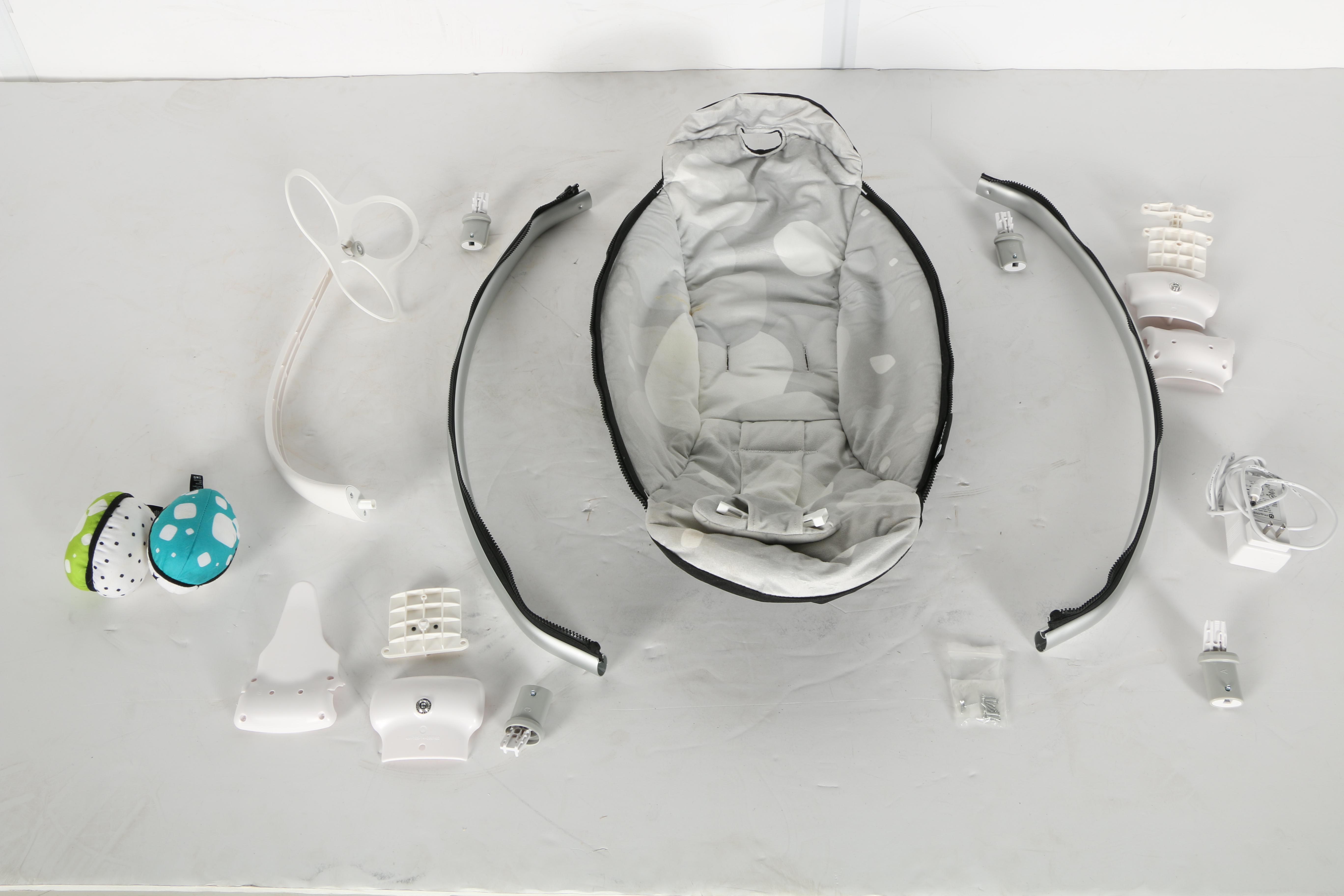 "MammaRoo" Infant Seat by 4moms