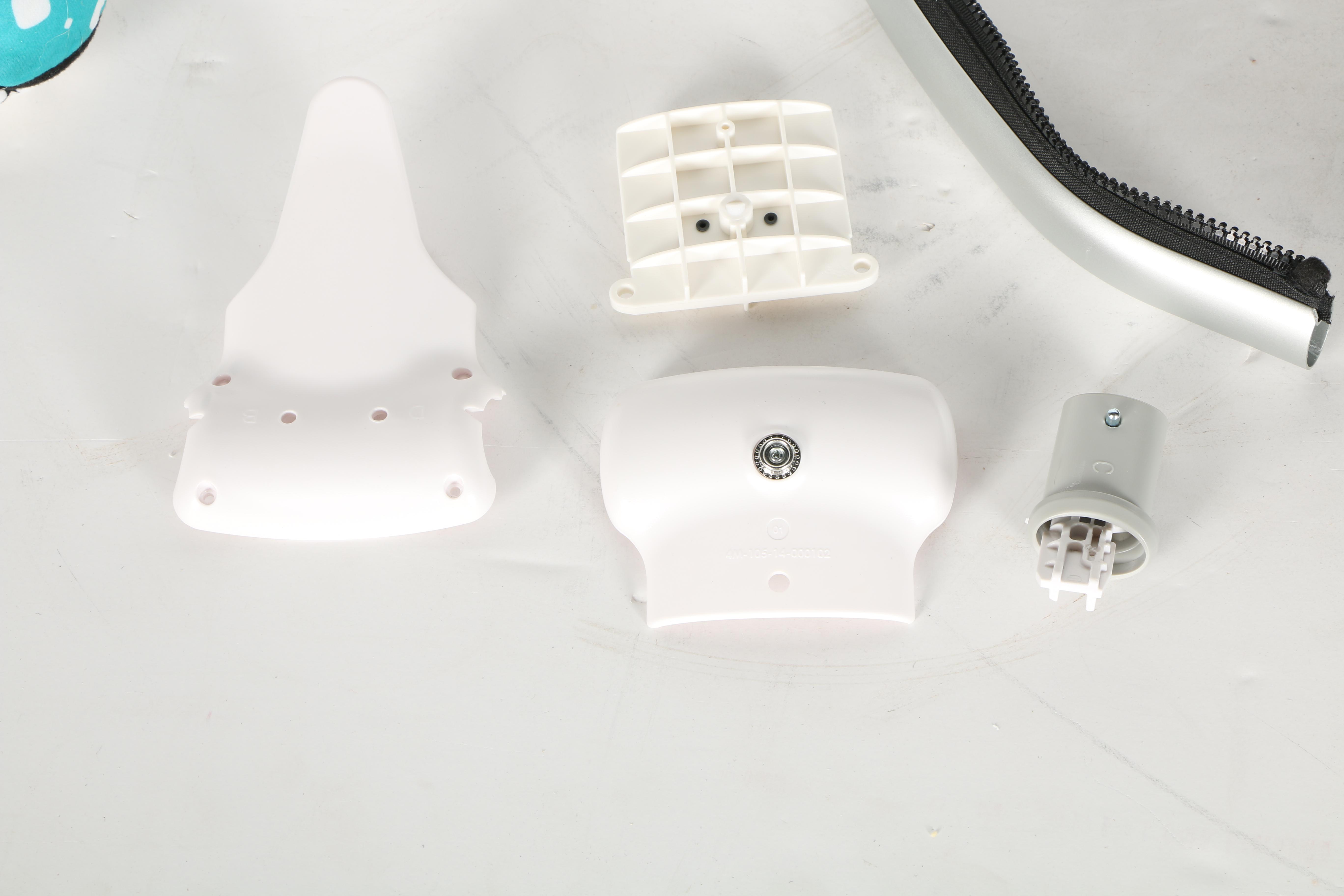 "MammaRoo" Infant Seat by 4moms