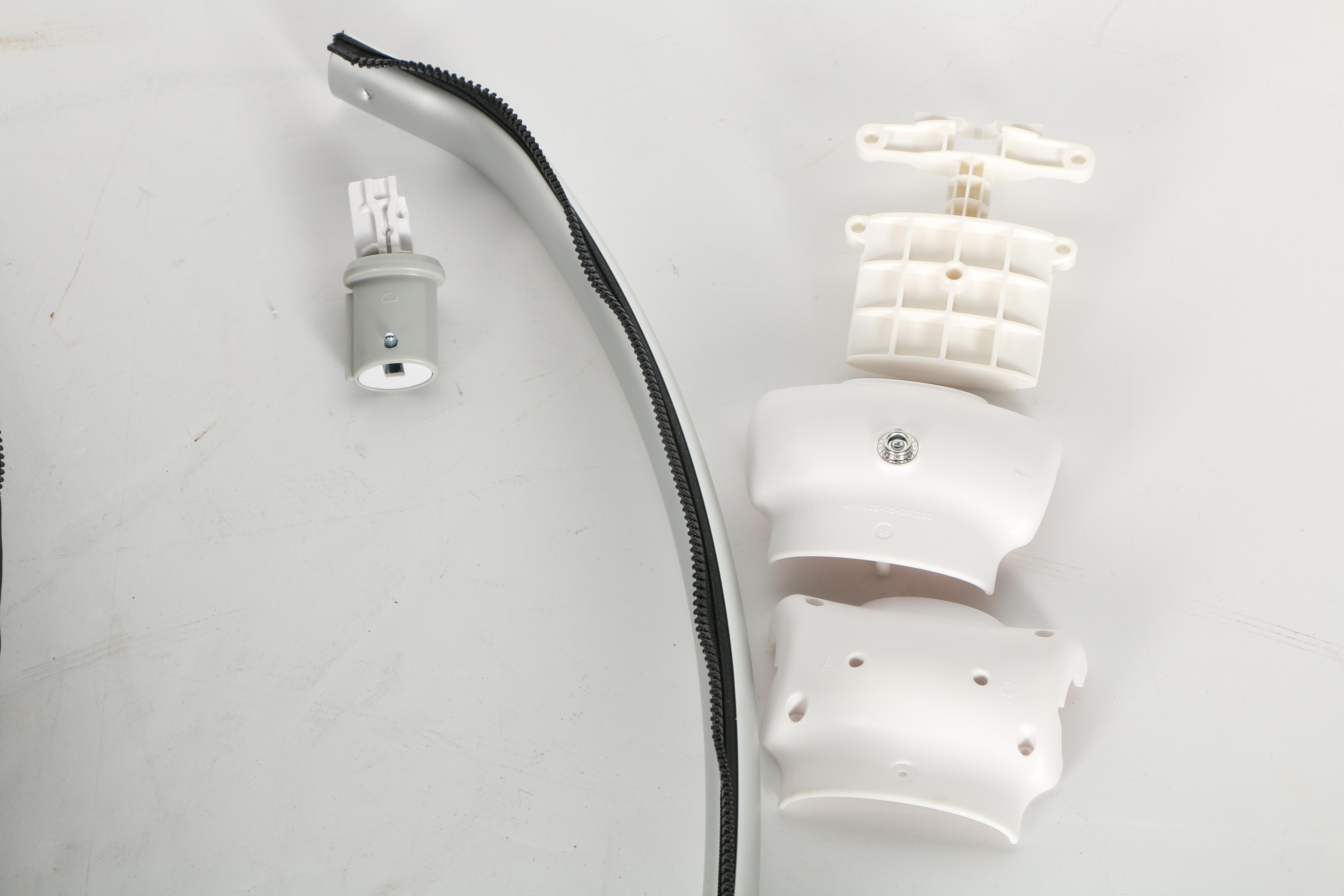 "MammaRoo" Infant Seat by 4moms