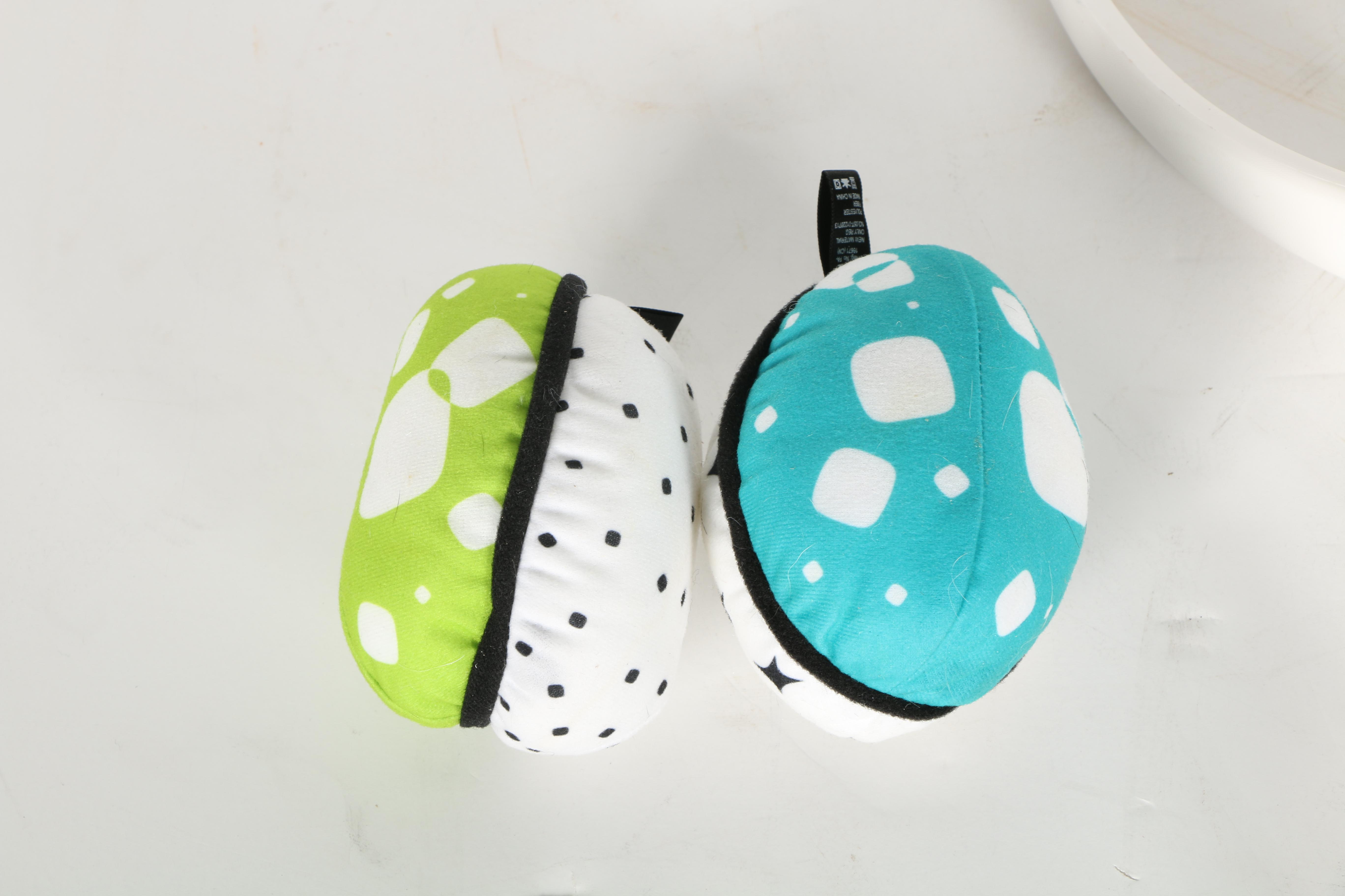 "MammaRoo" Infant Seat by 4moms