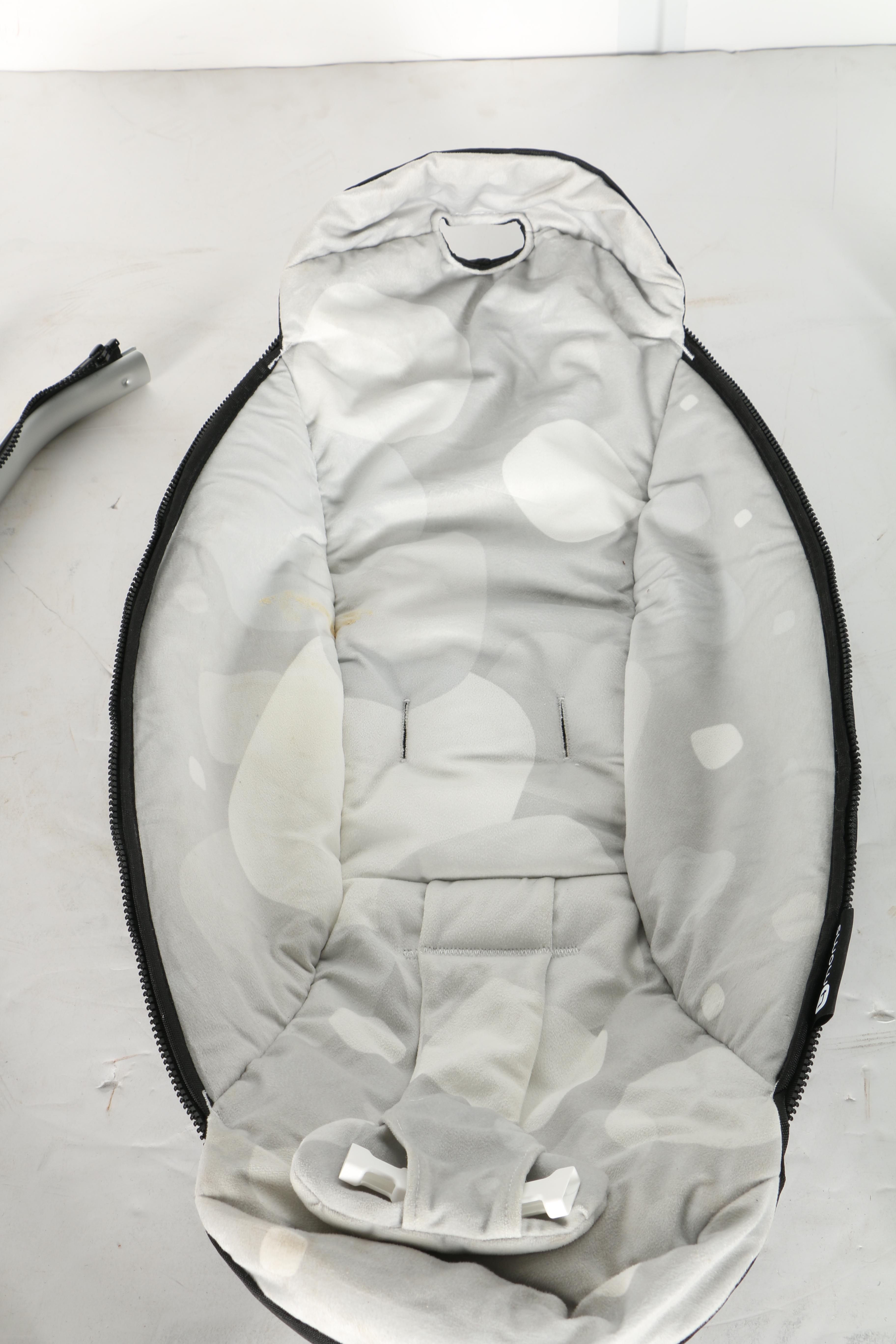 "MammaRoo" Infant Seat by 4moms