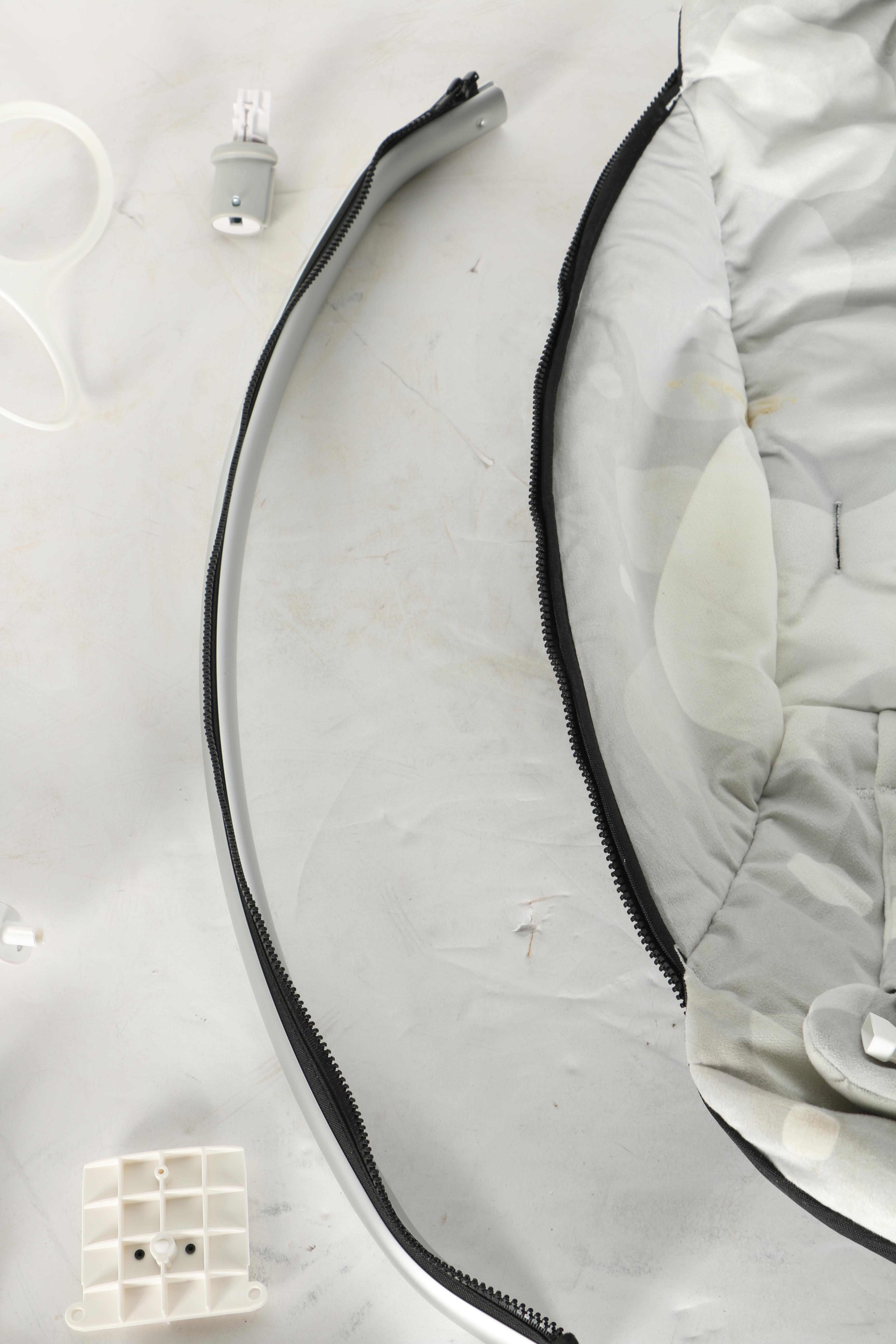 "MammaRoo" Infant Seat by 4moms