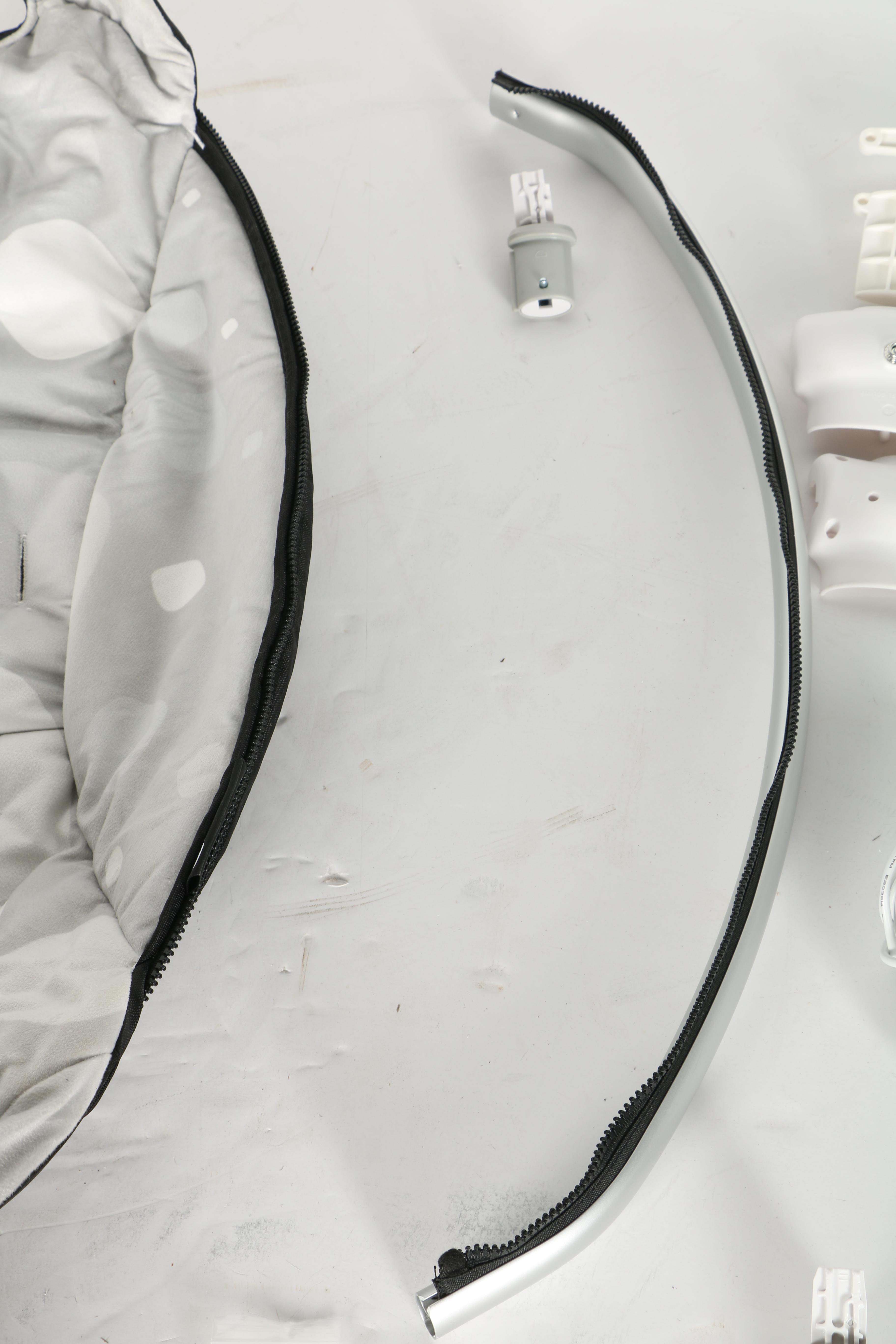 "MammaRoo" Infant Seat by 4moms