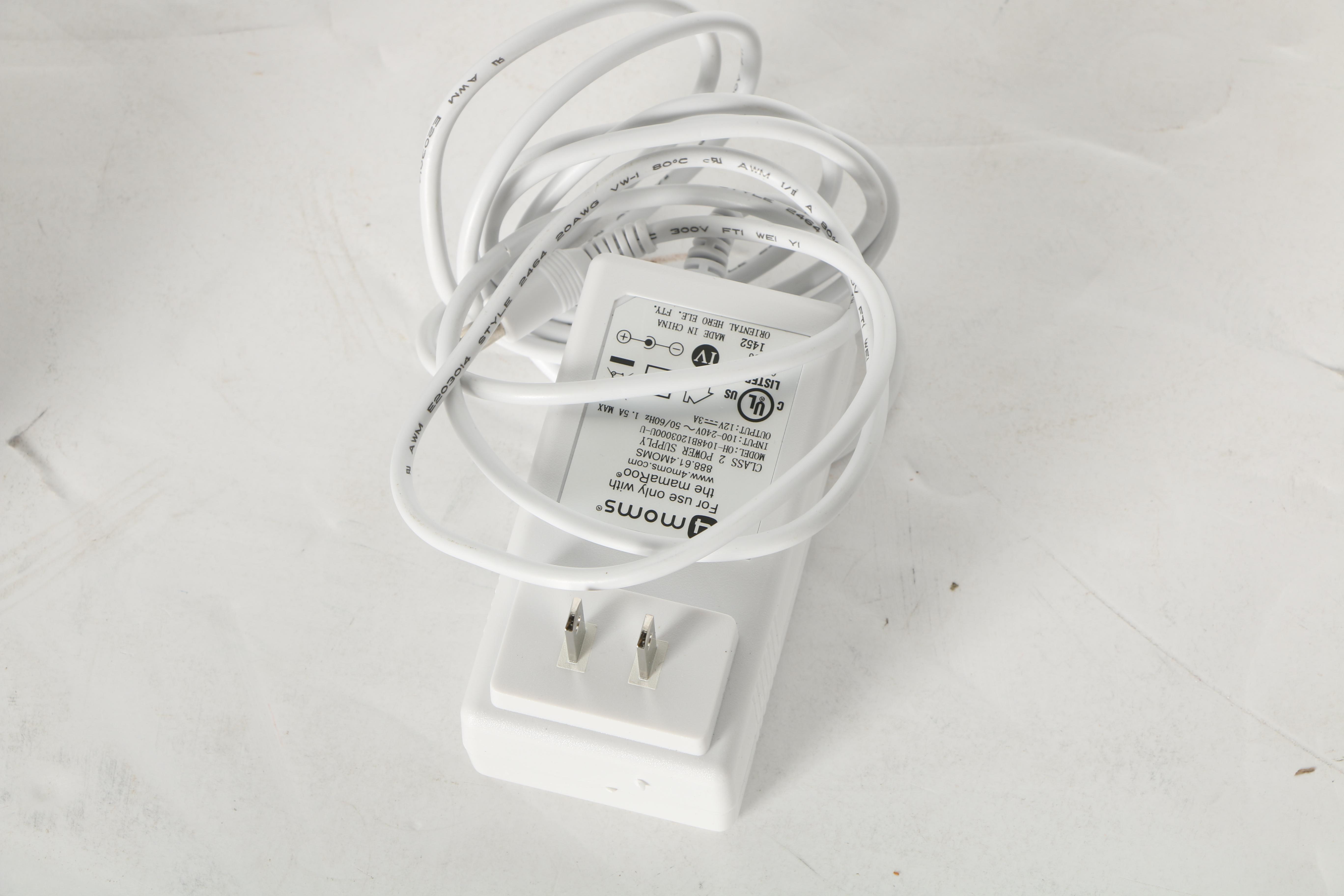 "MammaRoo" Infant Seat by 4moms