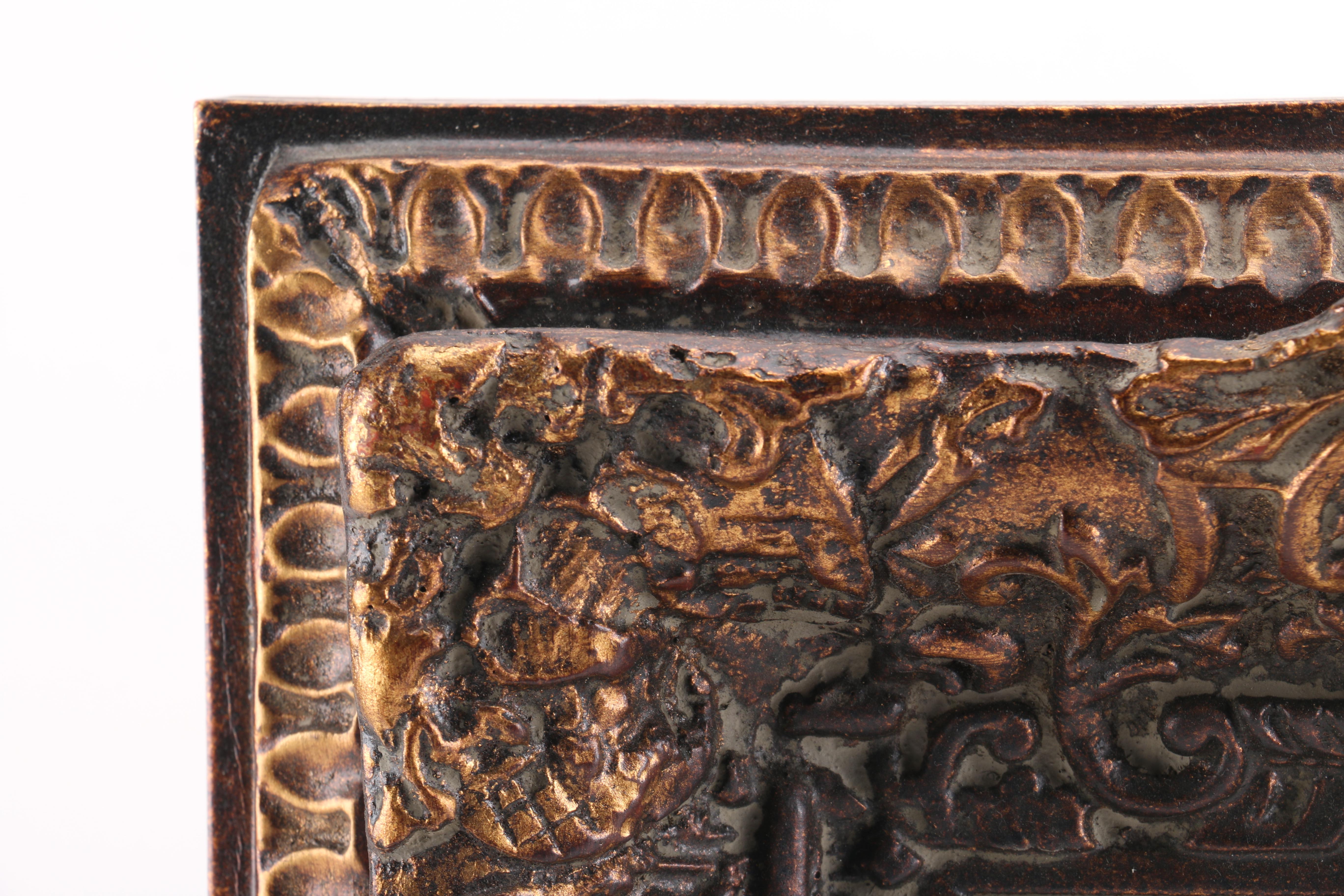 Oil Painting on Canvas of a Parisian Street Scene