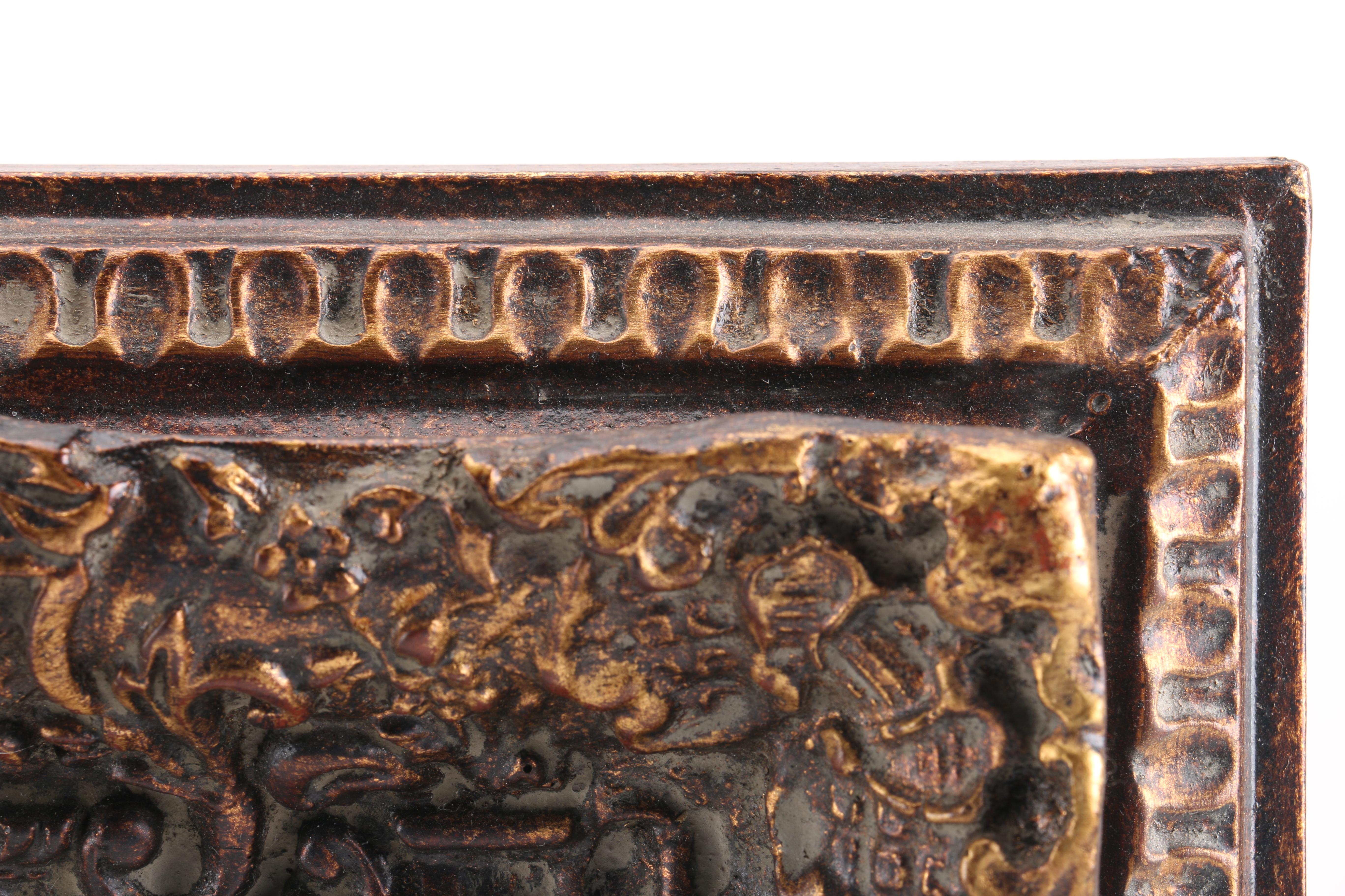 Oil Painting on Canvas of a Parisian Street Scene