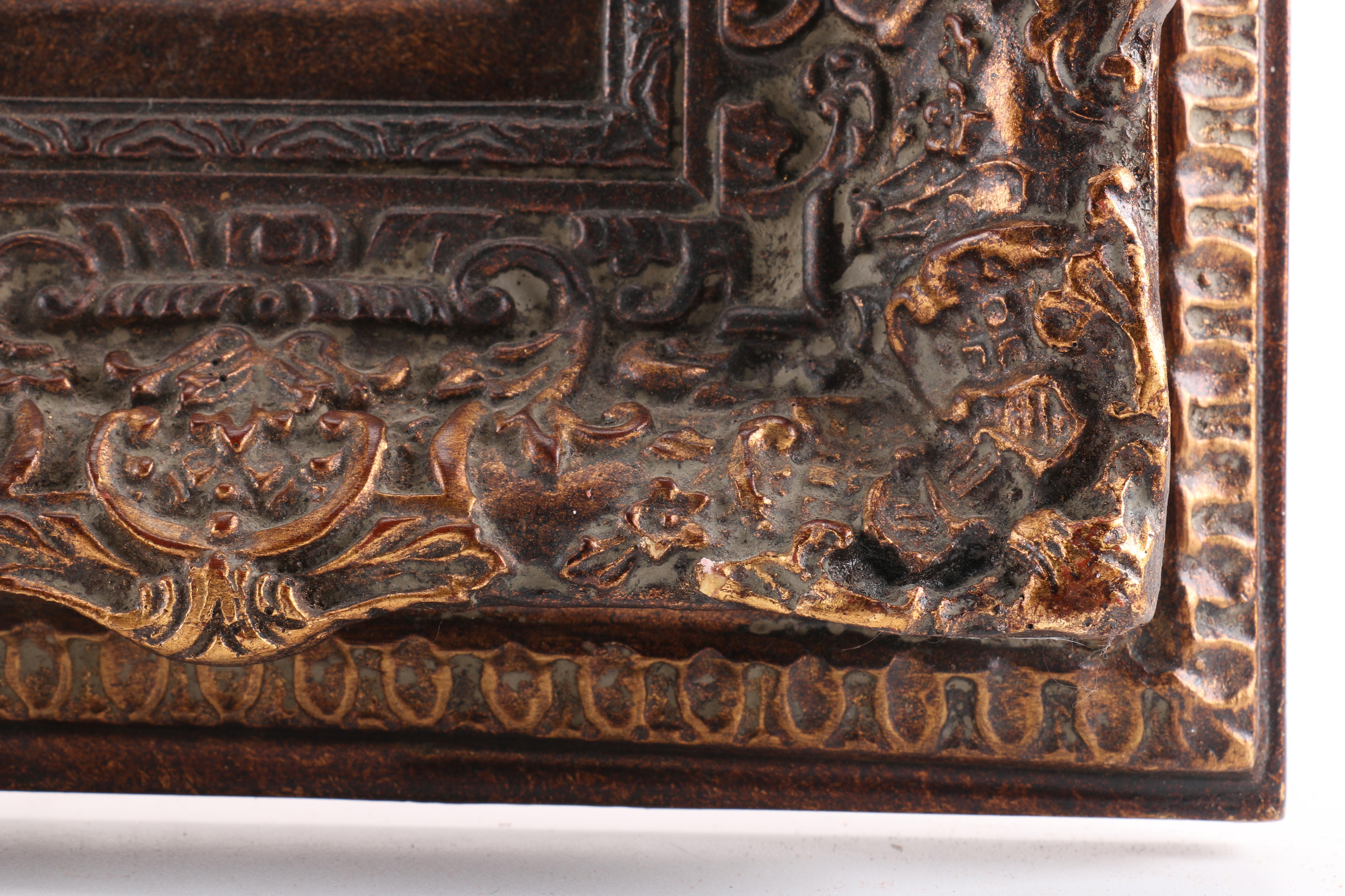 Oil Painting on Canvas of a Parisian Street Scene