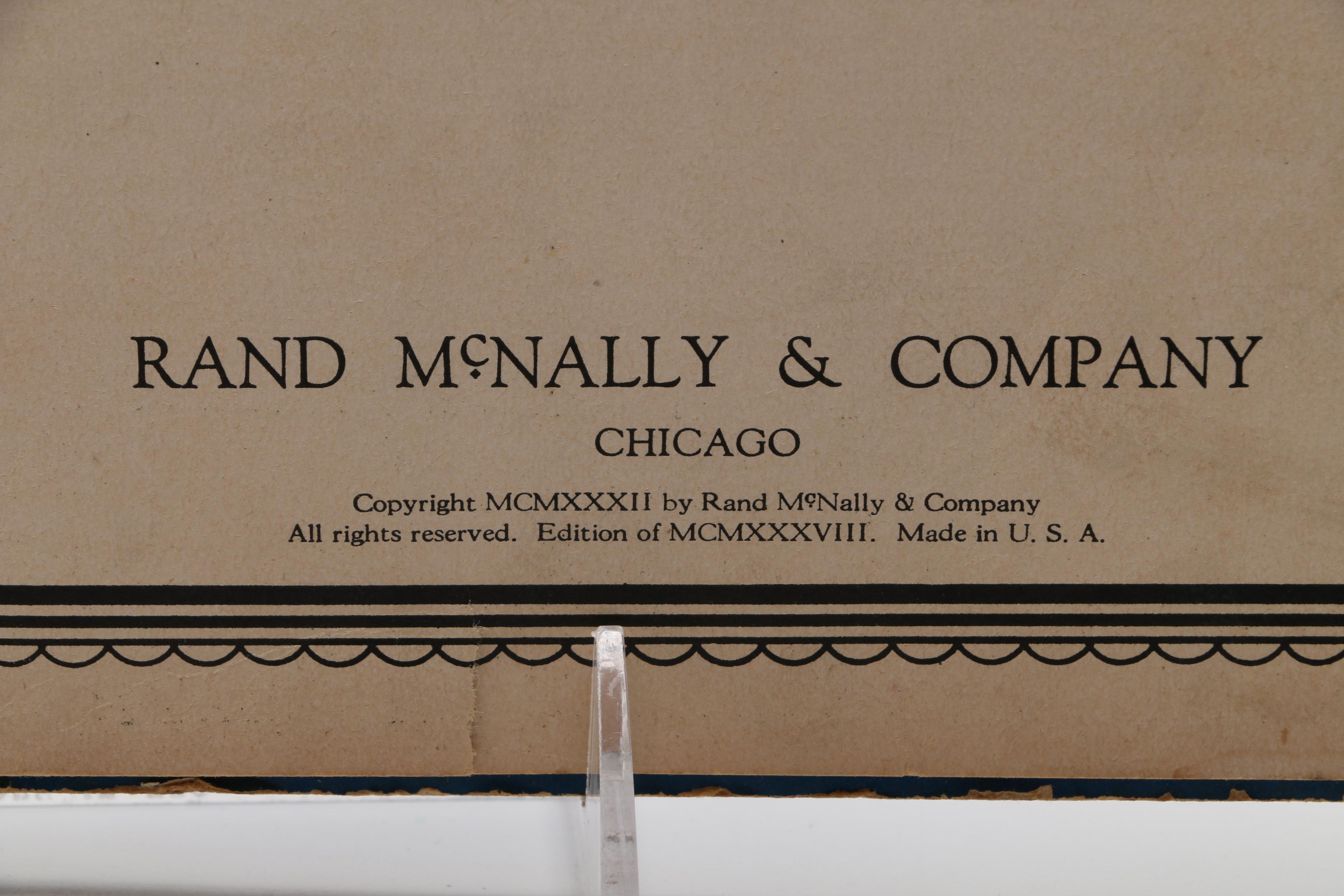 Vintage Children's Books Including 1980s Read-Along Records