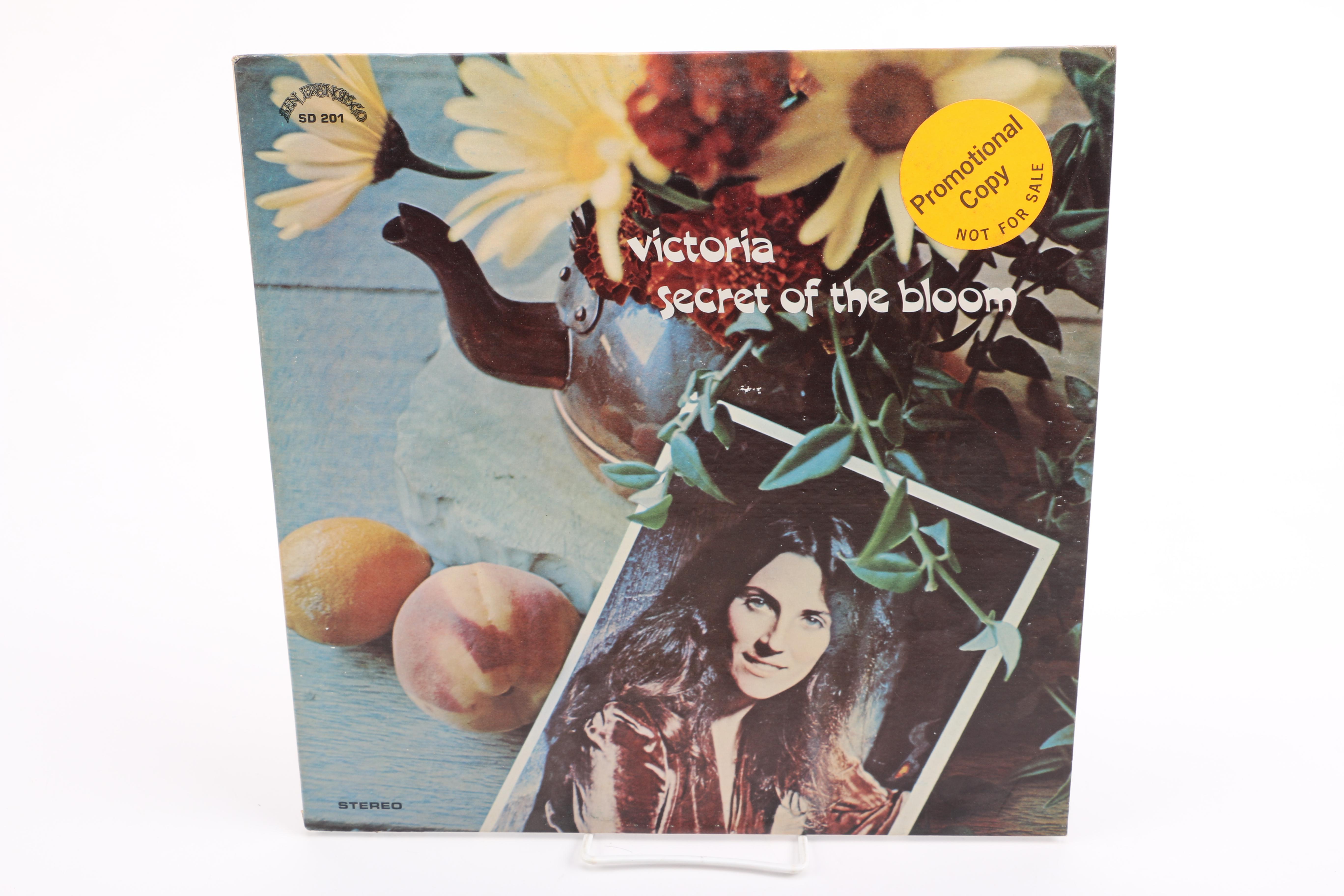 Vintage Pop and Soft Rock Records Including Carole King and Carly Simon