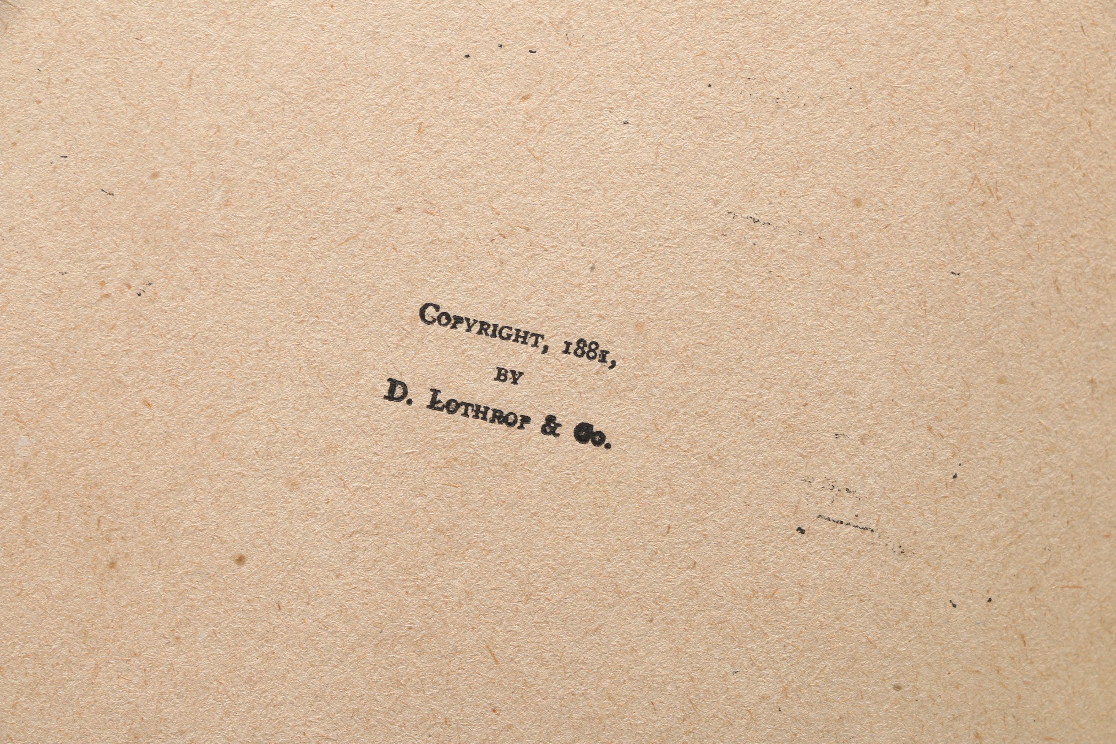 Vintage Children's Books Including 1980s Read-Along Records