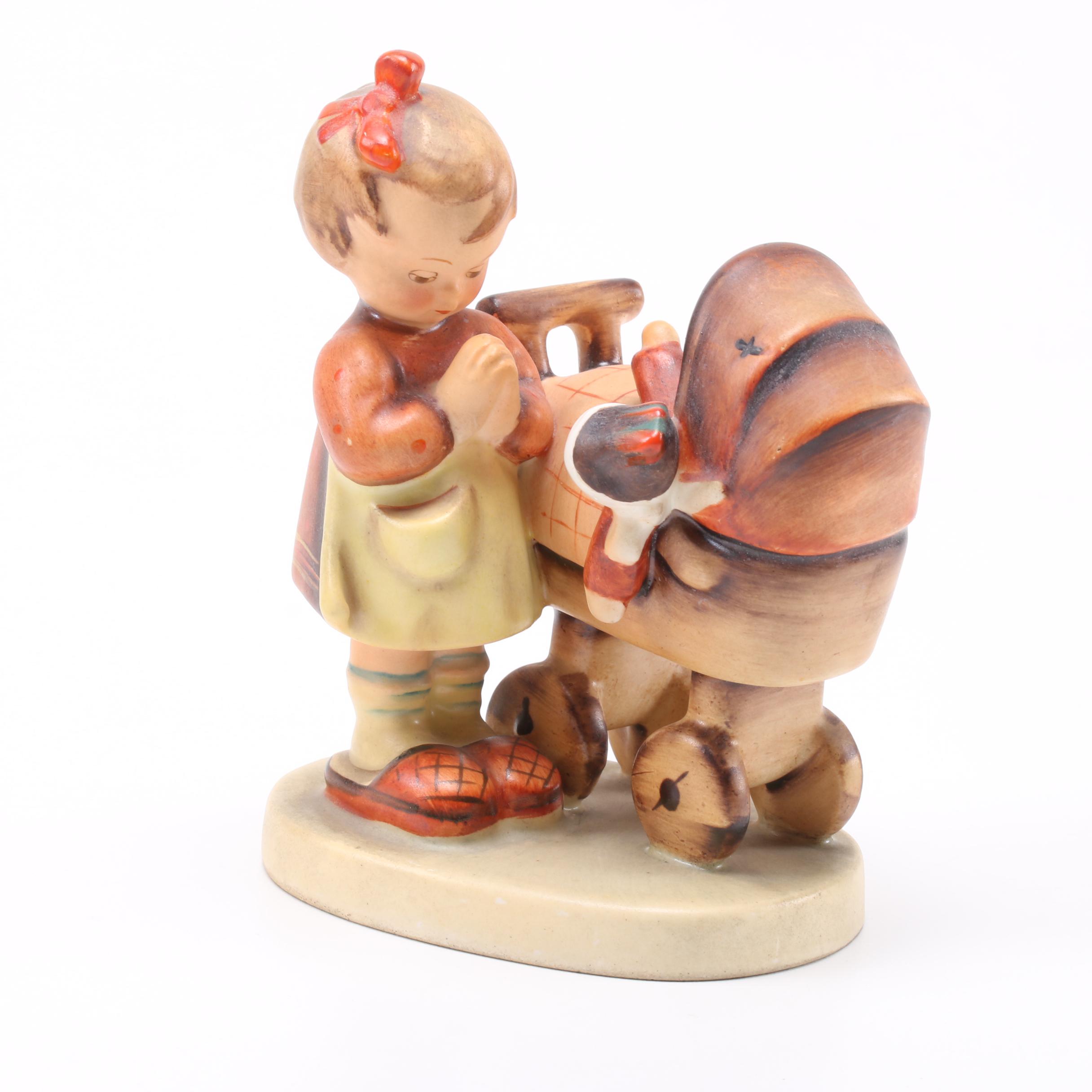 Goebel Figurines