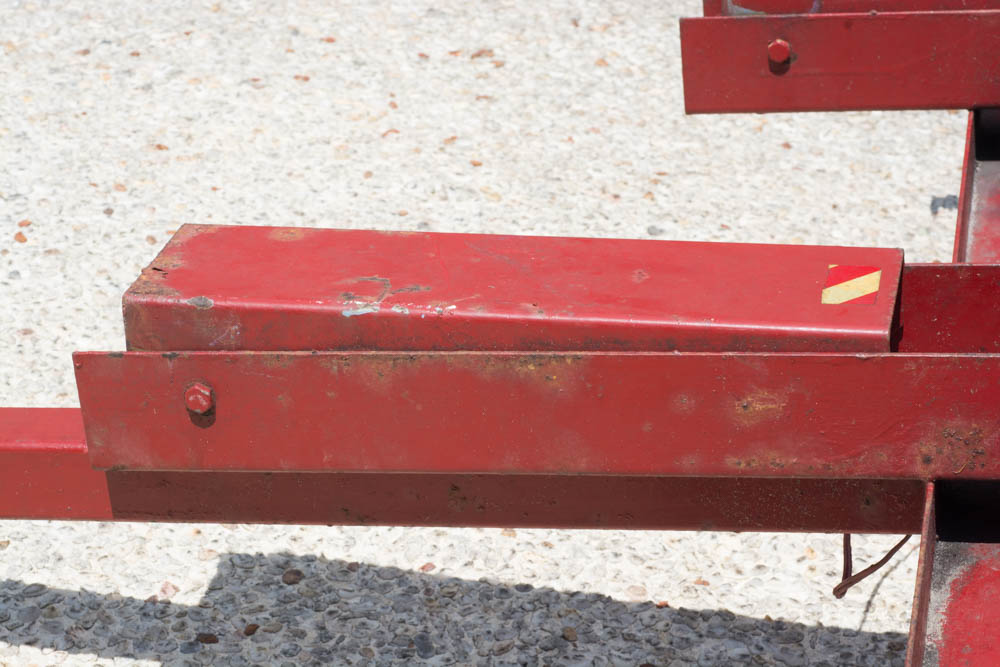 Sterling Salem Hauling Trailer