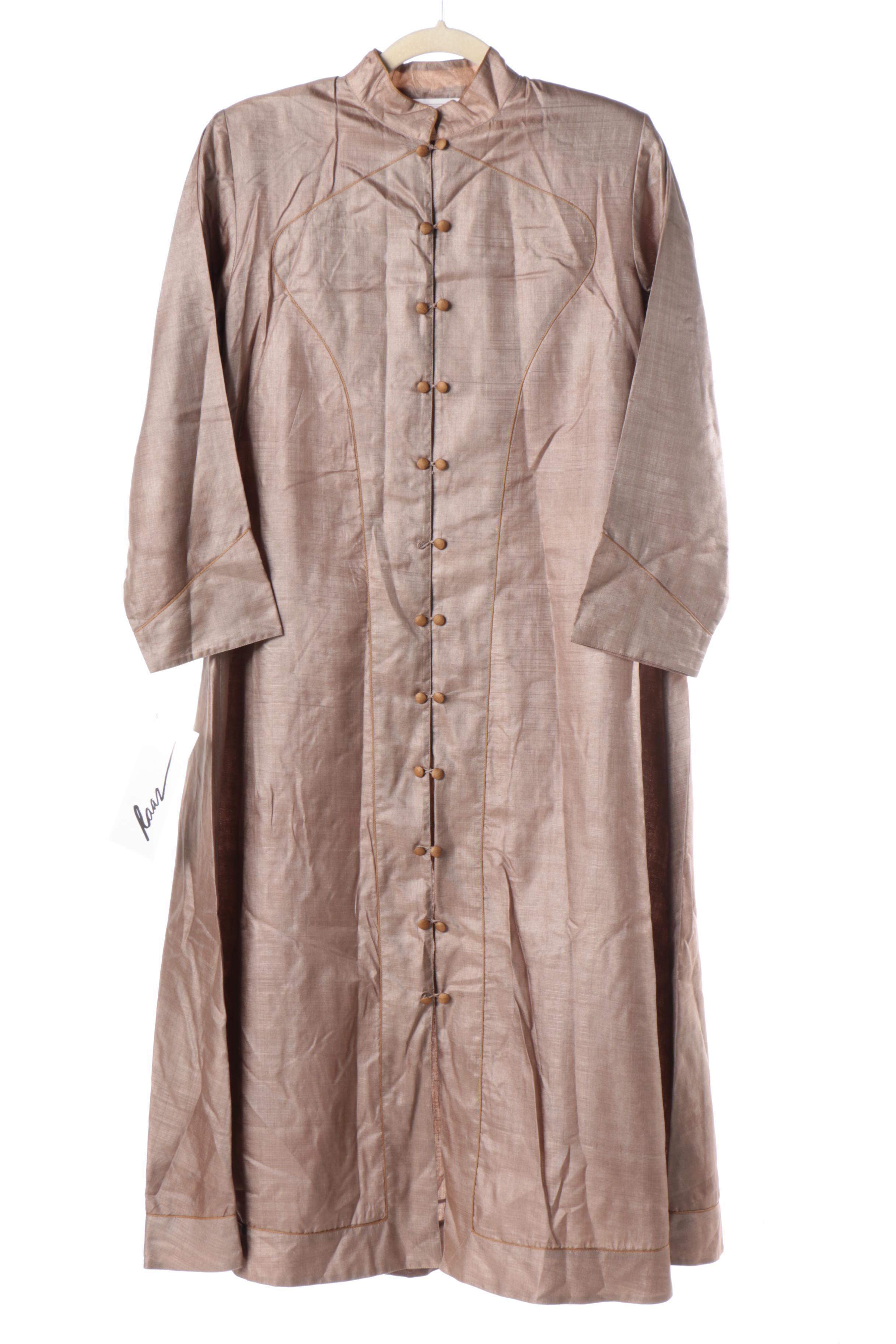 Tunic and Scarf Sets