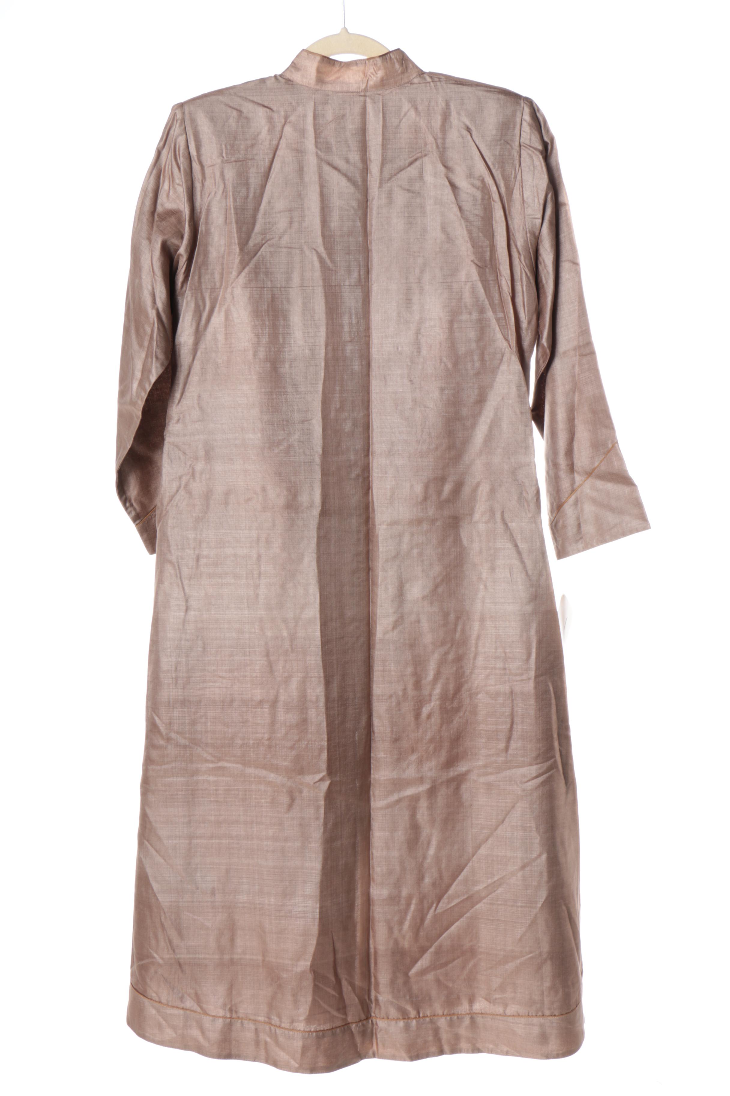 Tunic and Scarf Sets