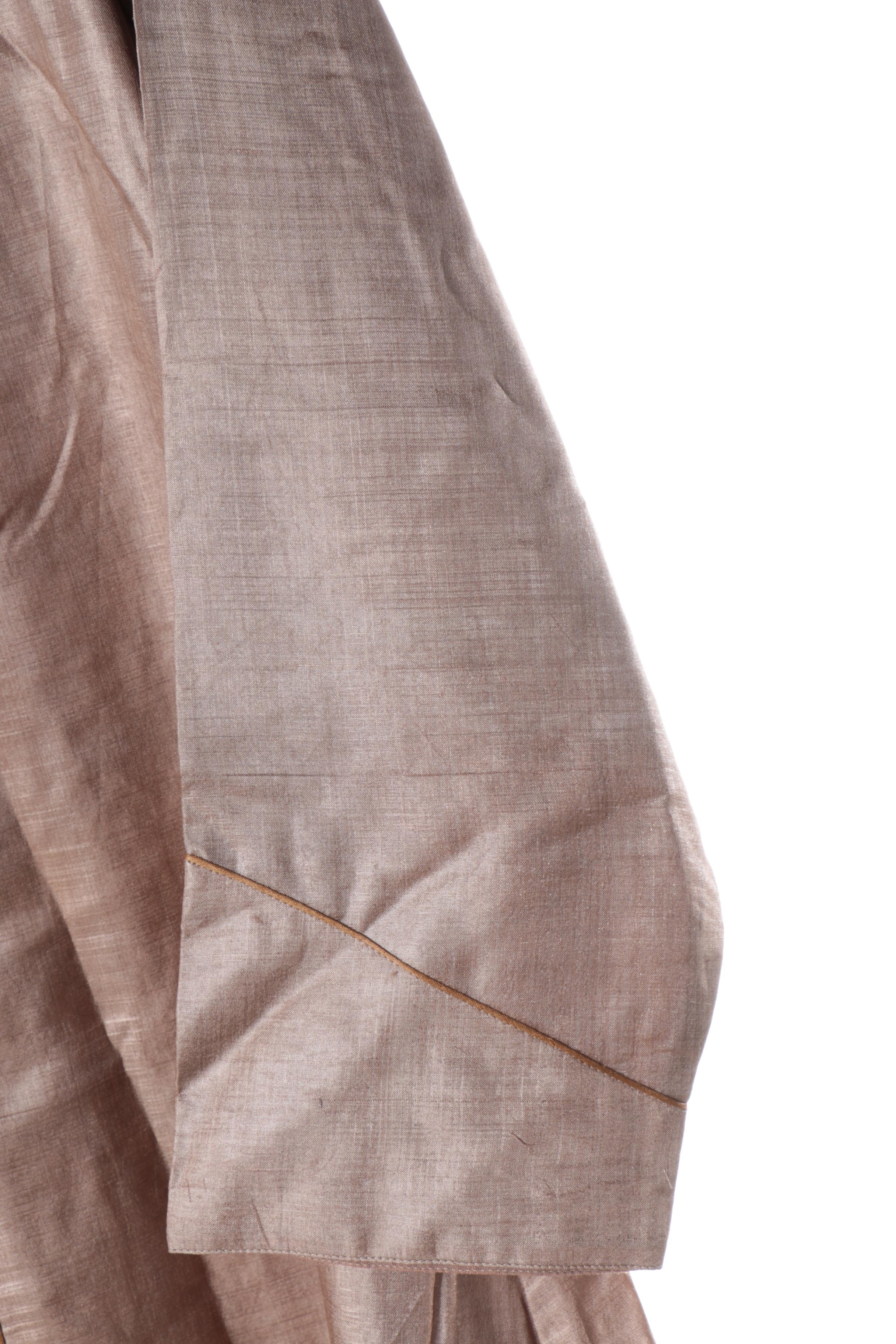 Tunic and Scarf Sets