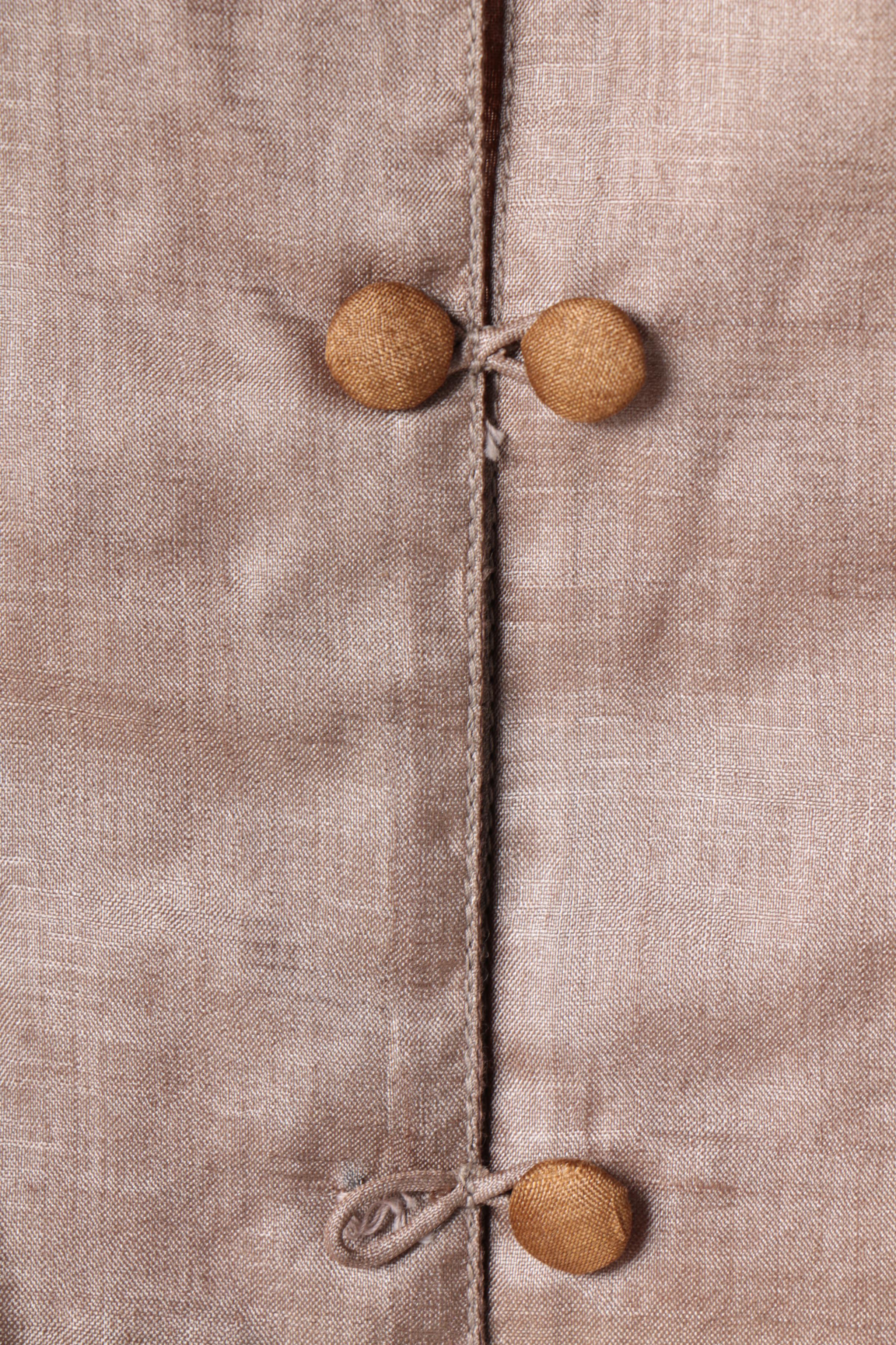 Tunic and Scarf Sets