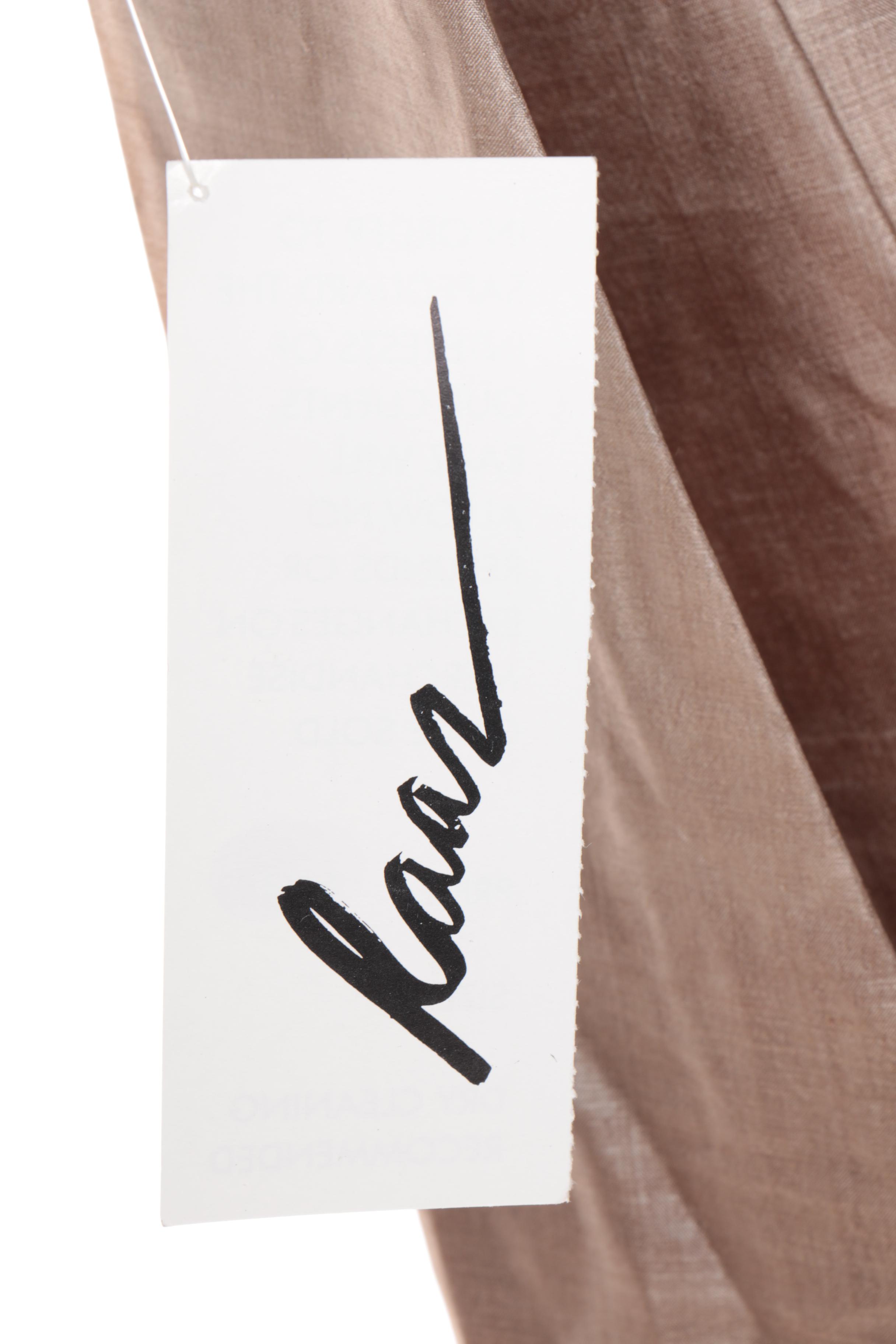 Tunic and Scarf Sets