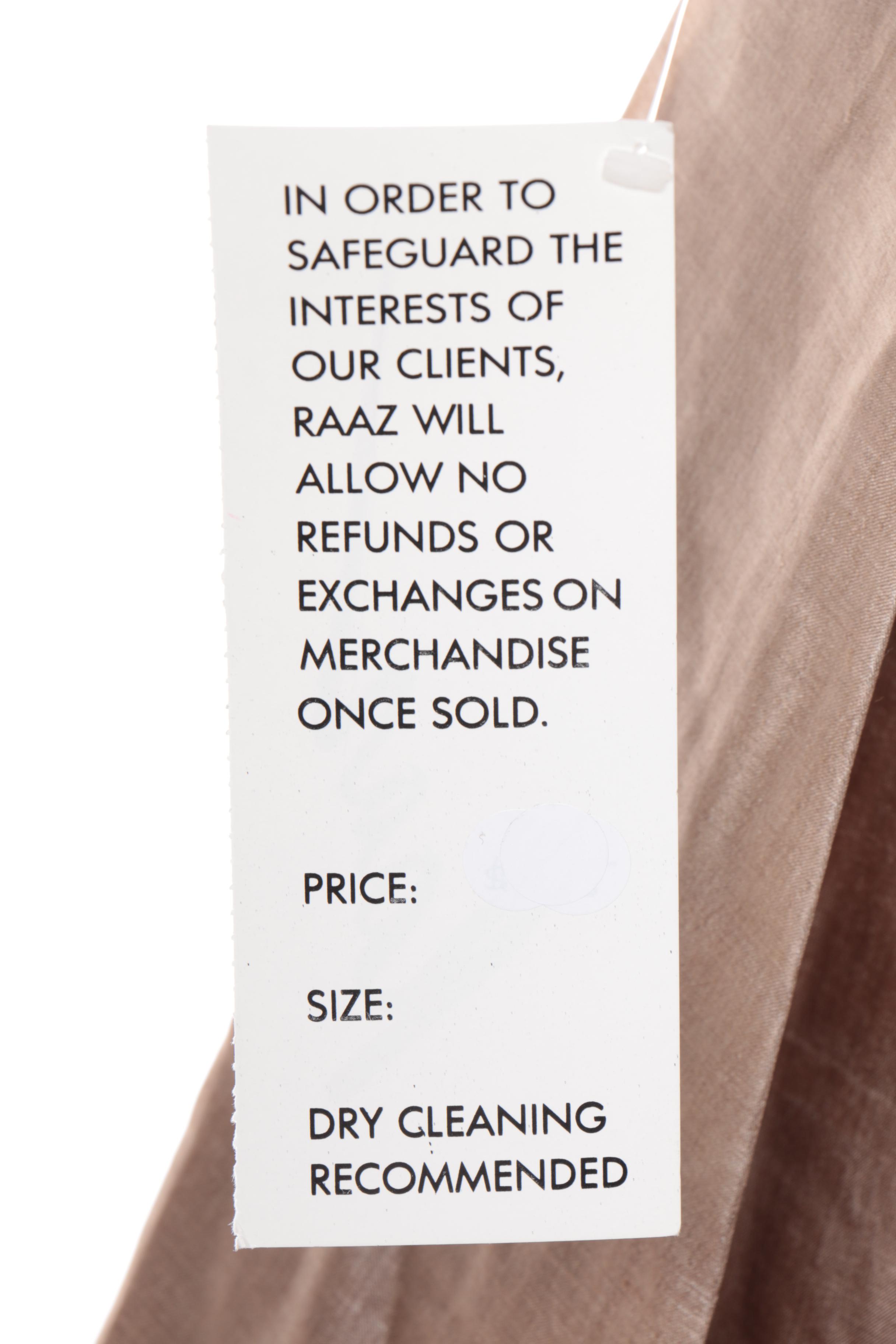 Tunic and Scarf Sets