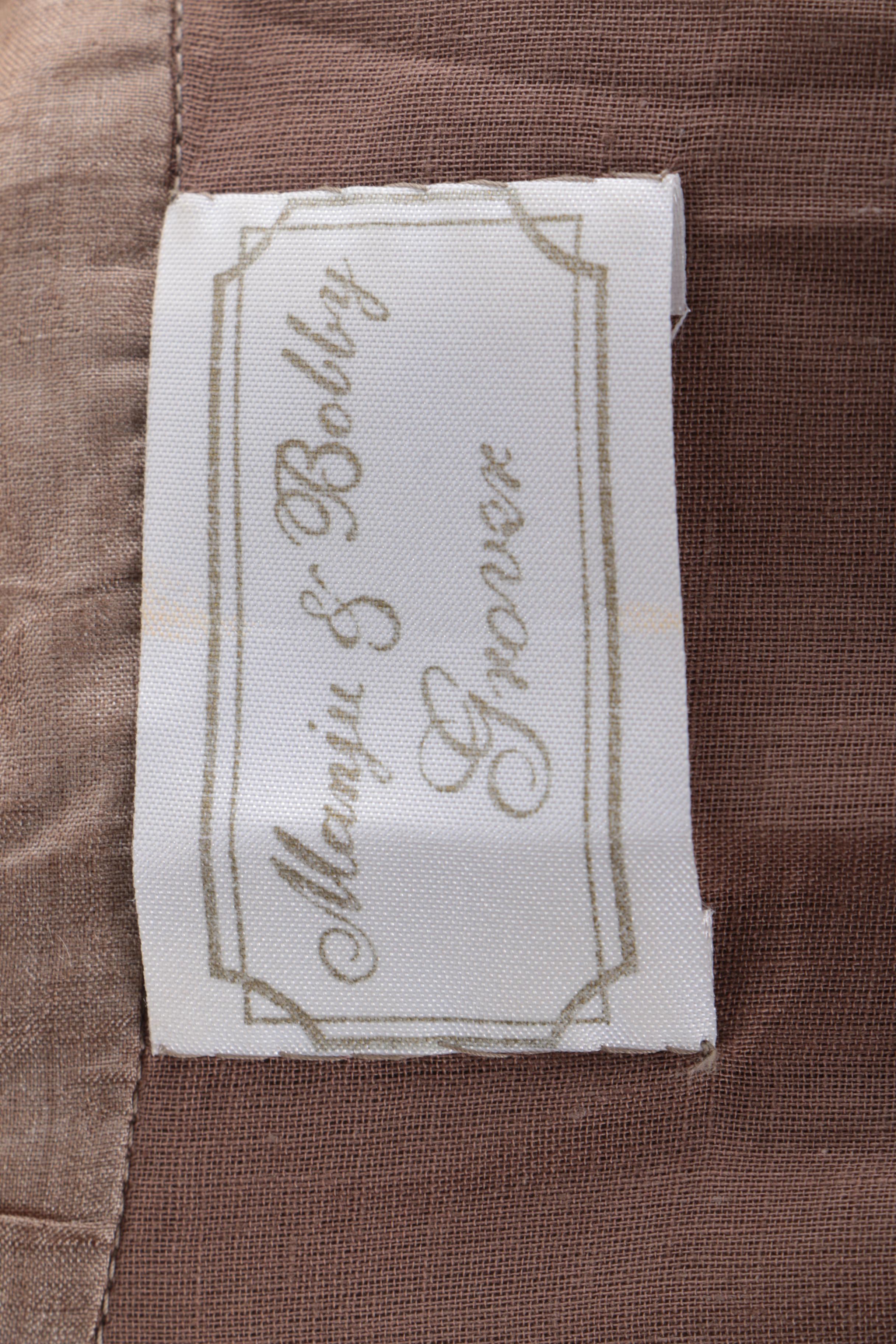 Tunic and Scarf Sets