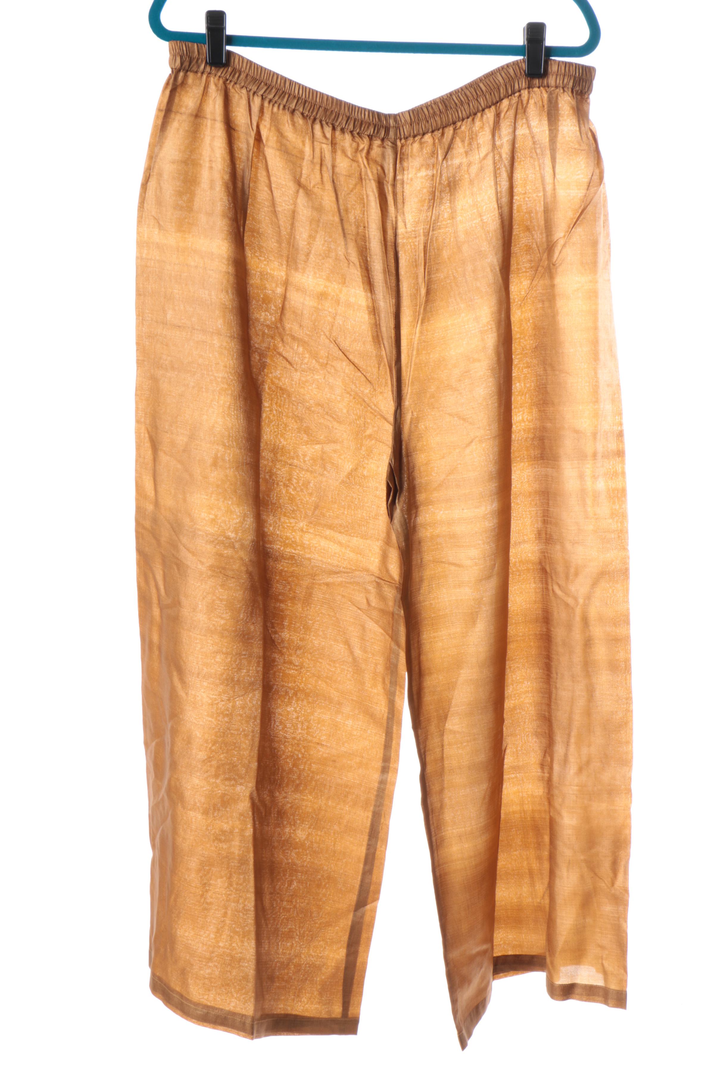 Tunic and Scarf Sets