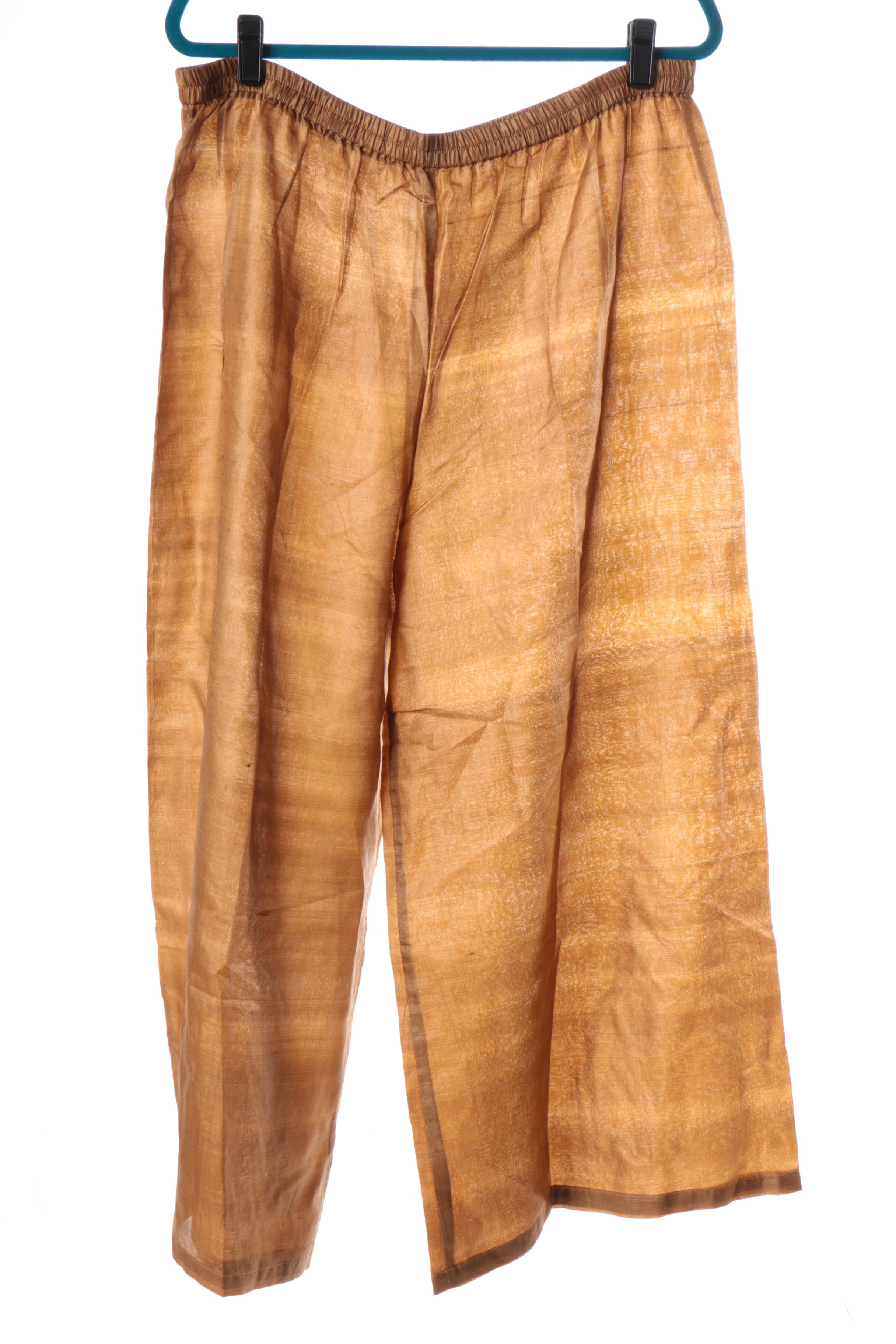 Tunic and Scarf Sets