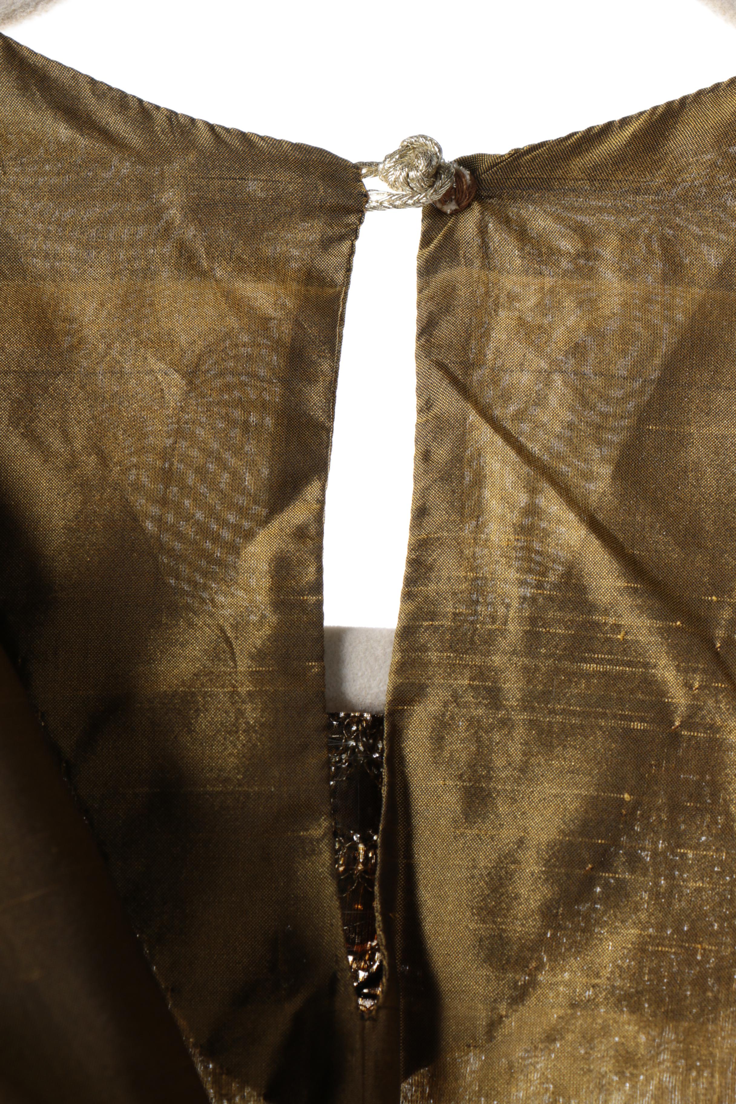 Tunic and Scarf Sets