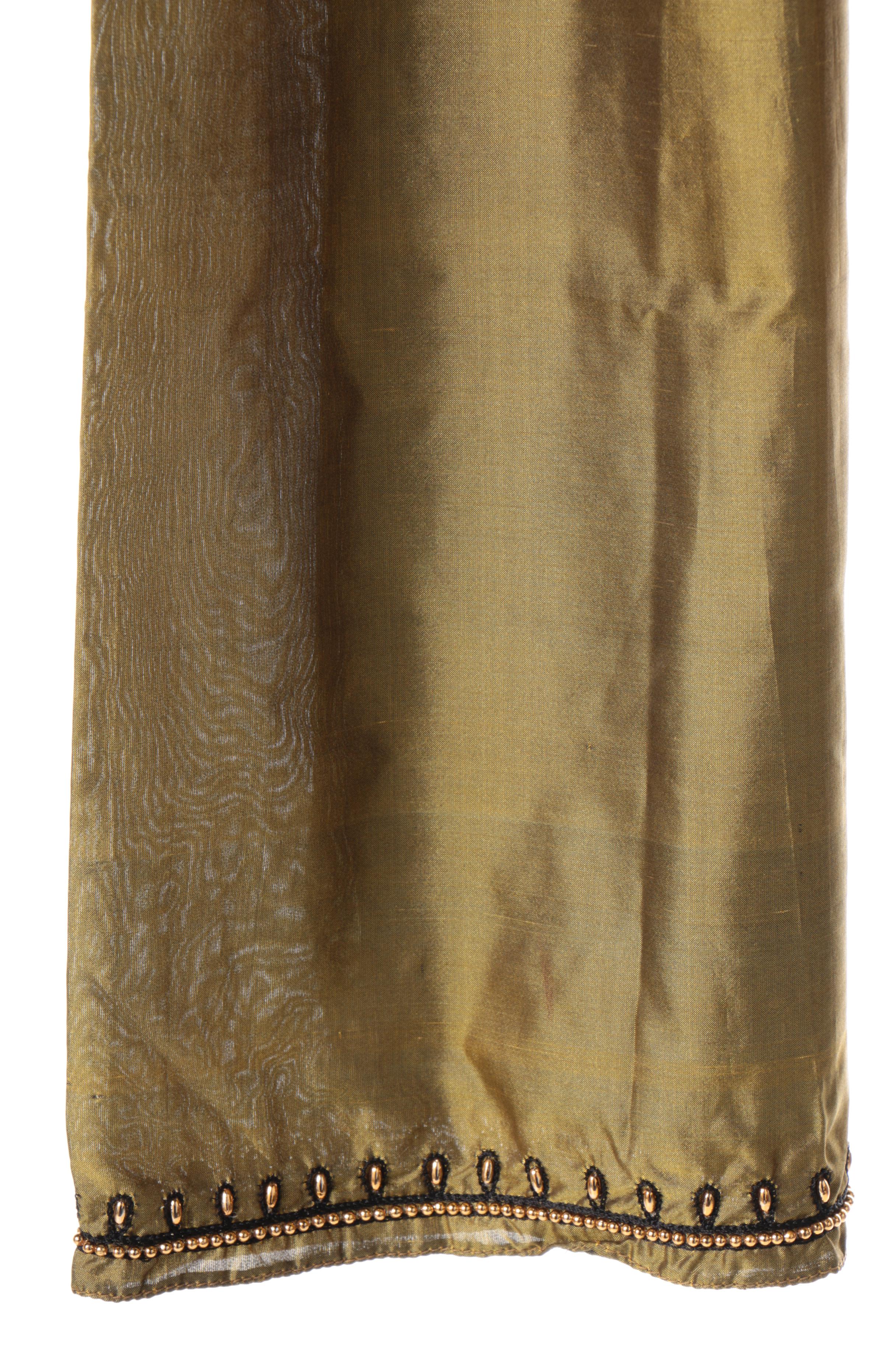 Tunic and Scarf Sets