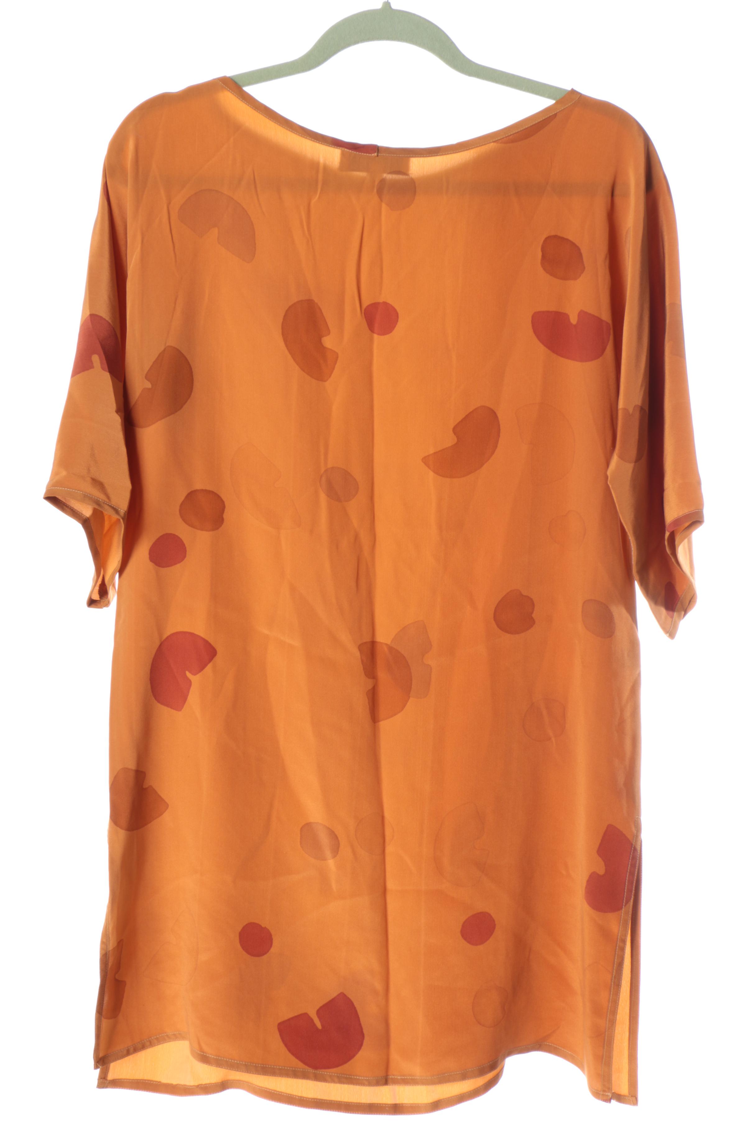 Tunic and Scarf Sets