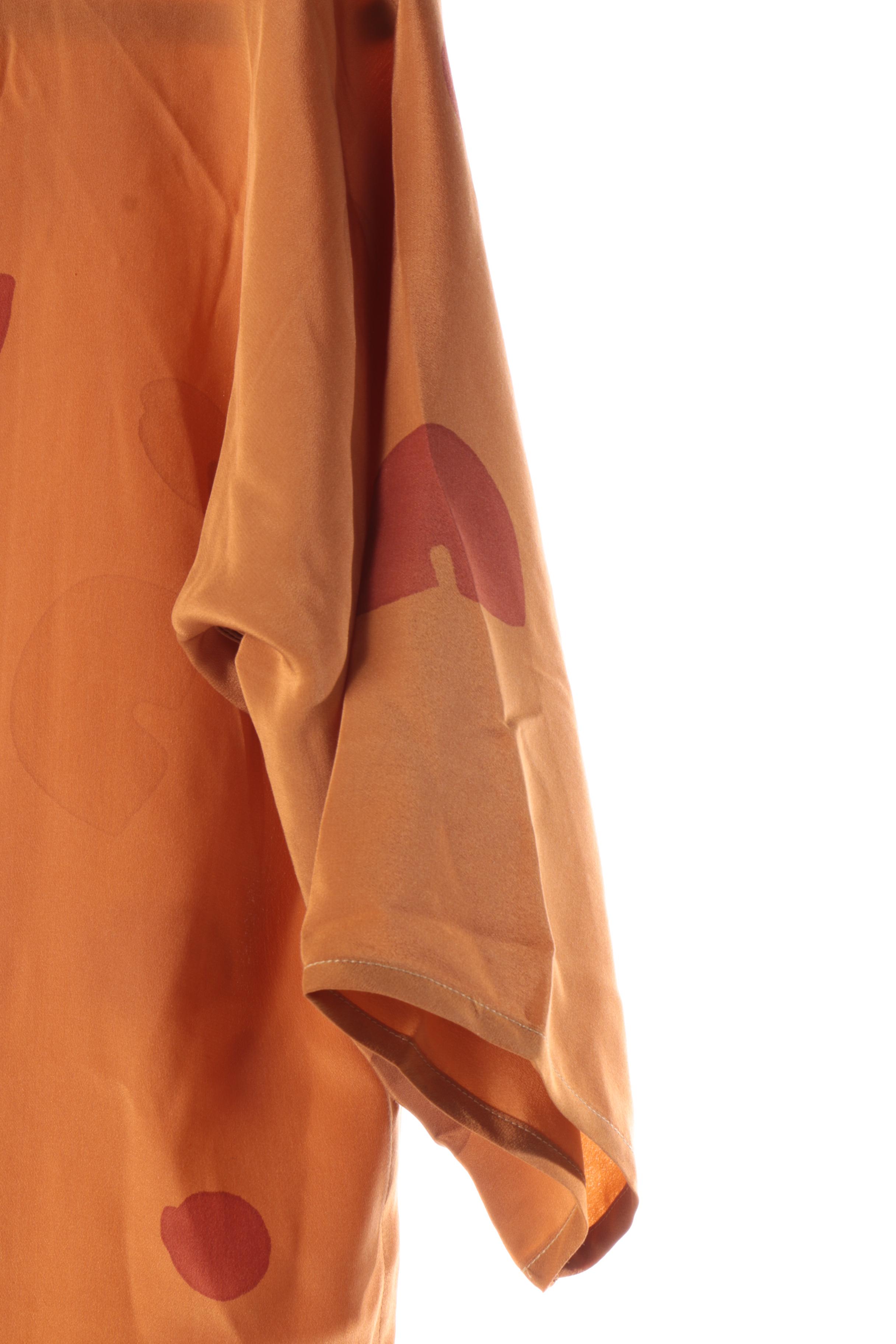 Tunic and Scarf Sets