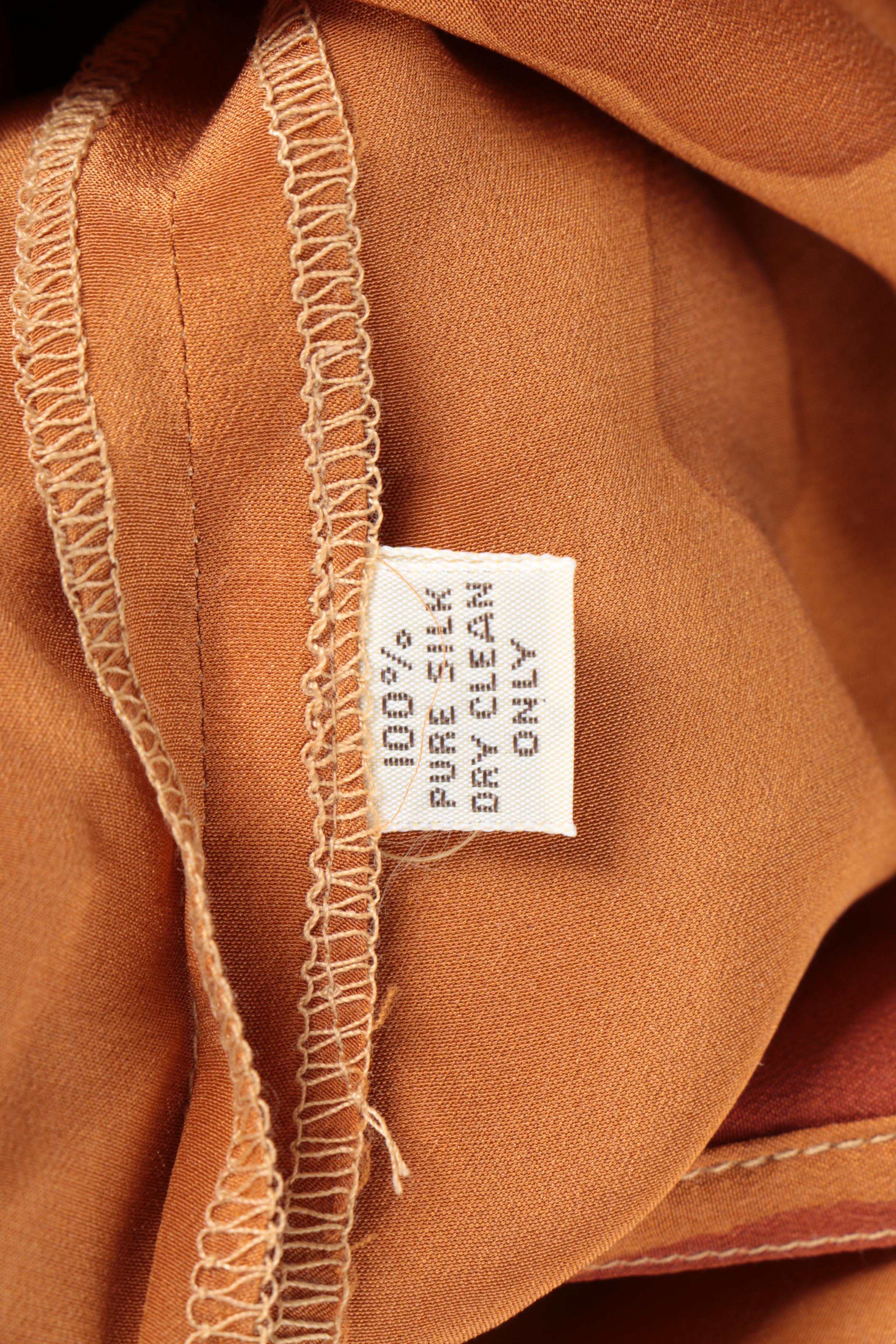 Tunic and Scarf Sets