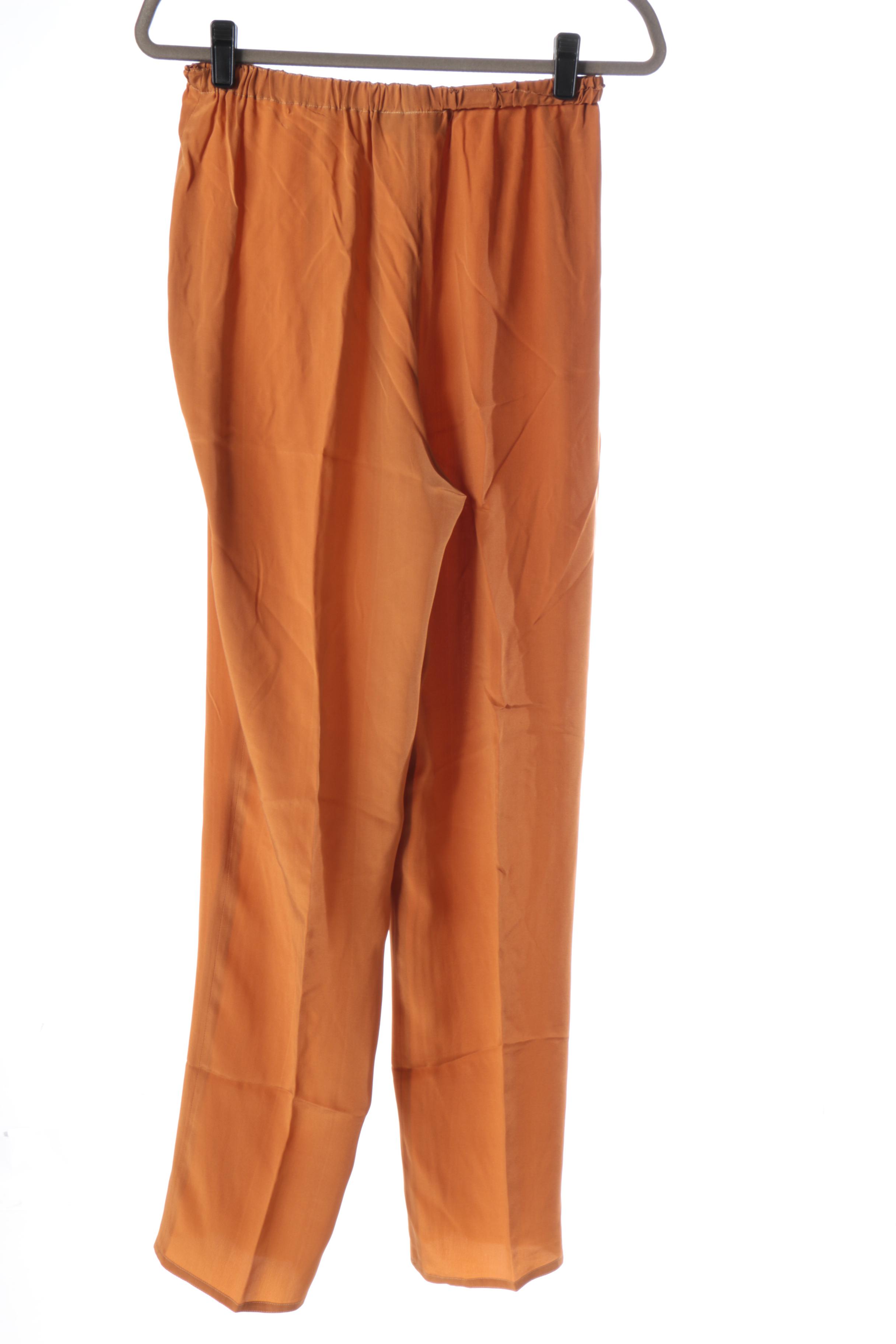 Tunic and Scarf Sets