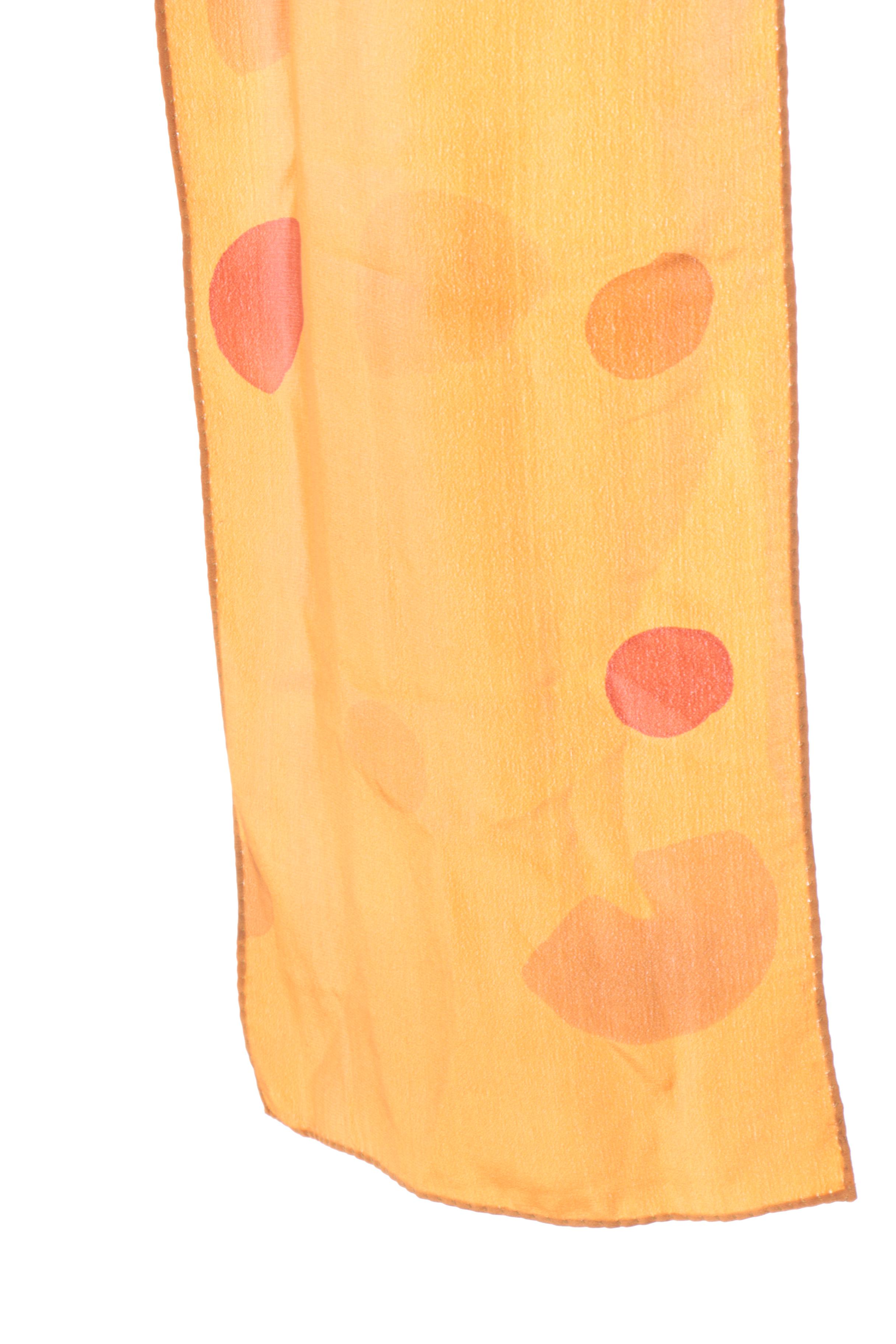 Tunic and Scarf Sets