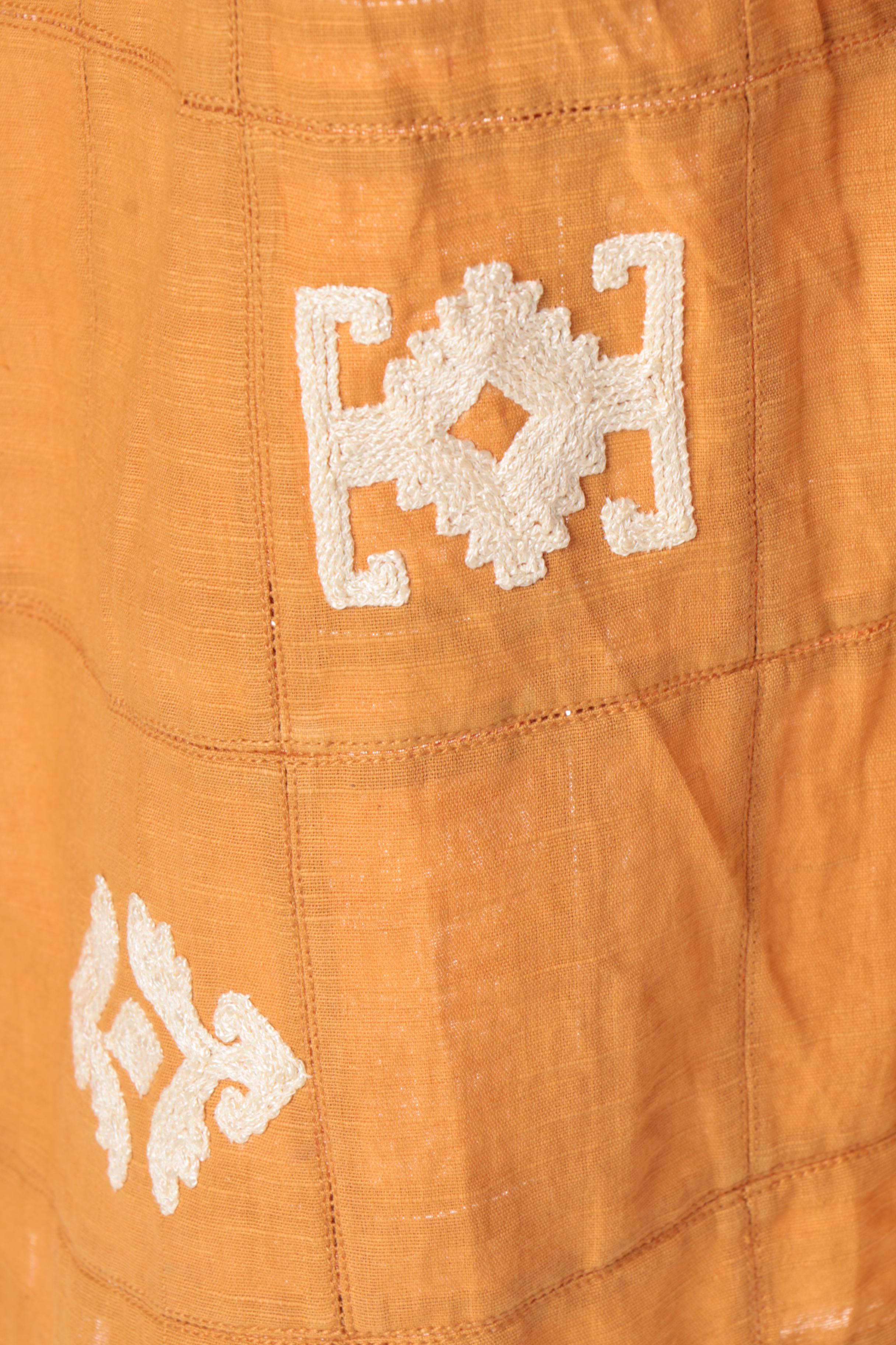 Tunic and Scarf Sets