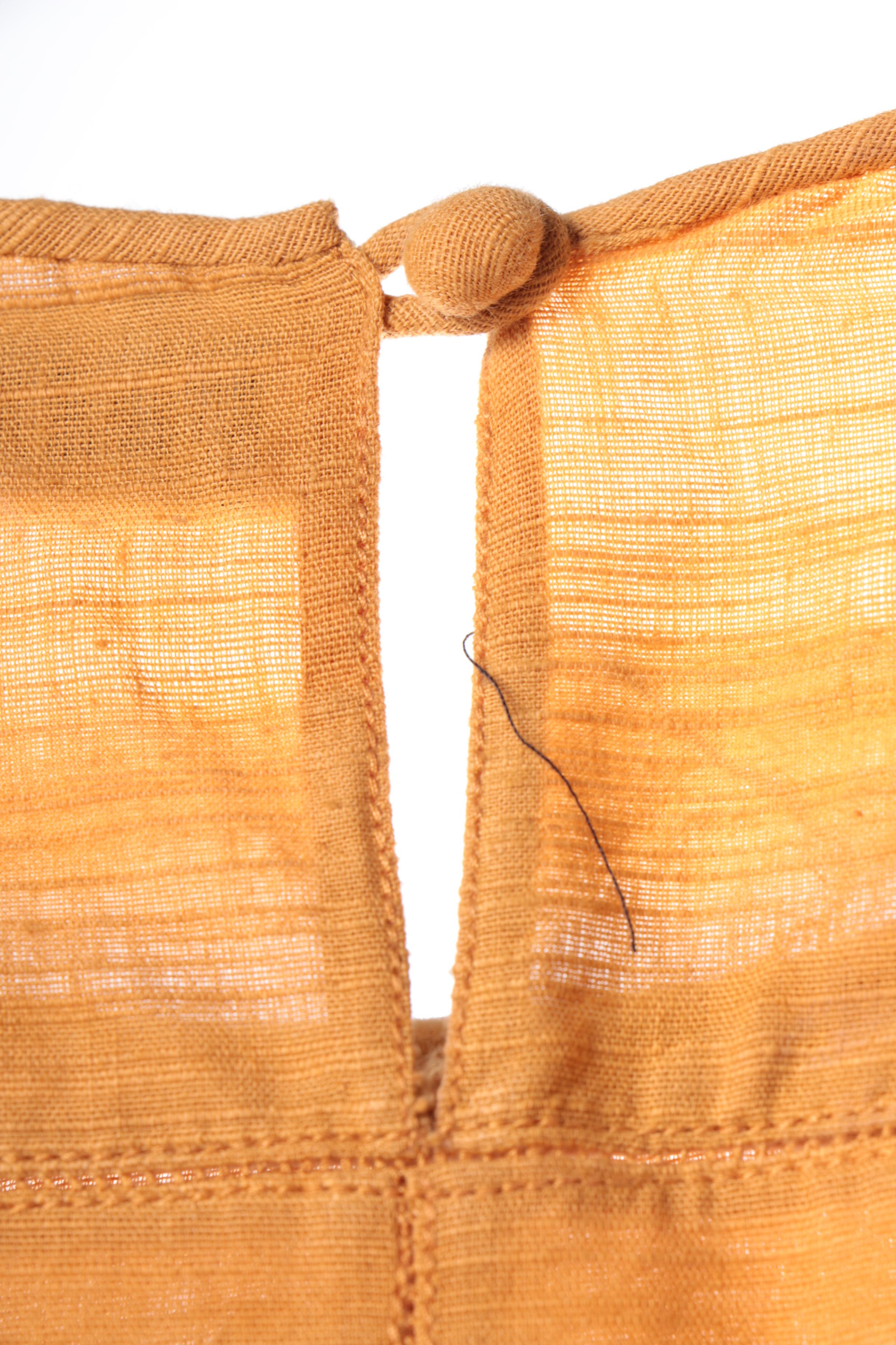 Tunic and Scarf Sets