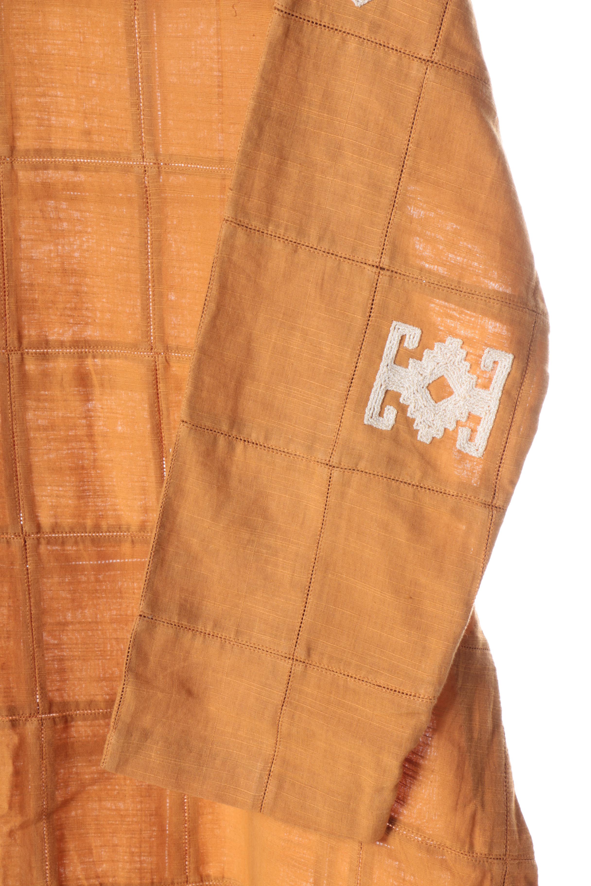 Tunic and Scarf Sets