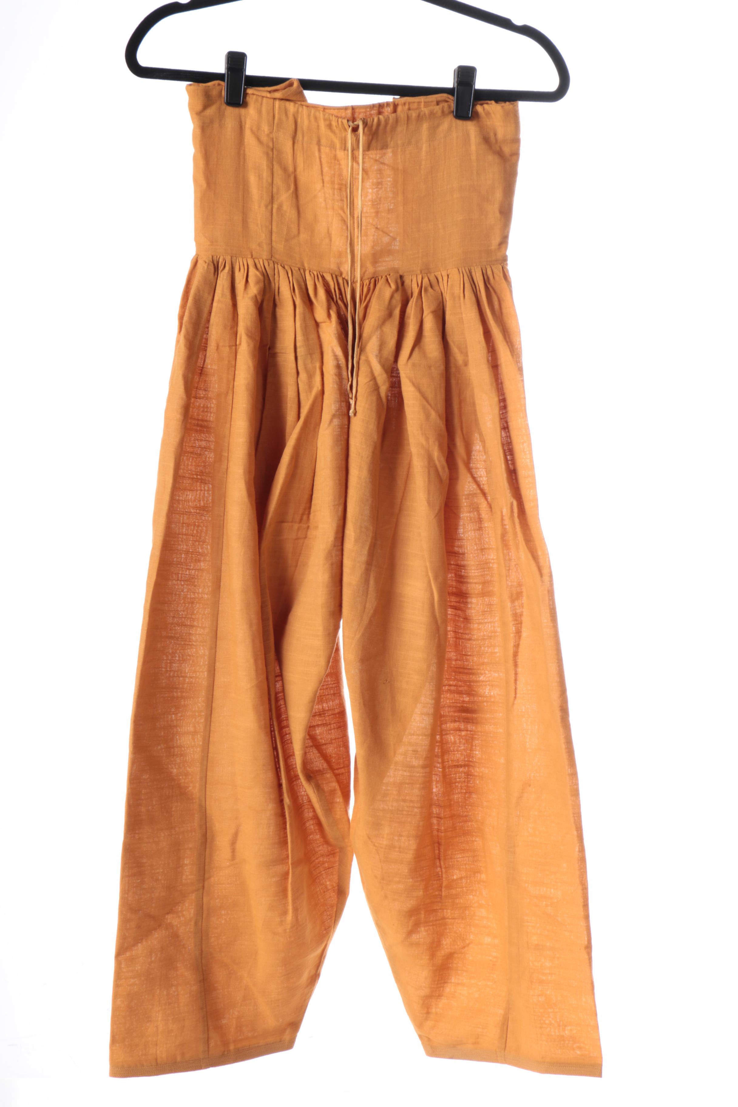 Tunic and Scarf Sets