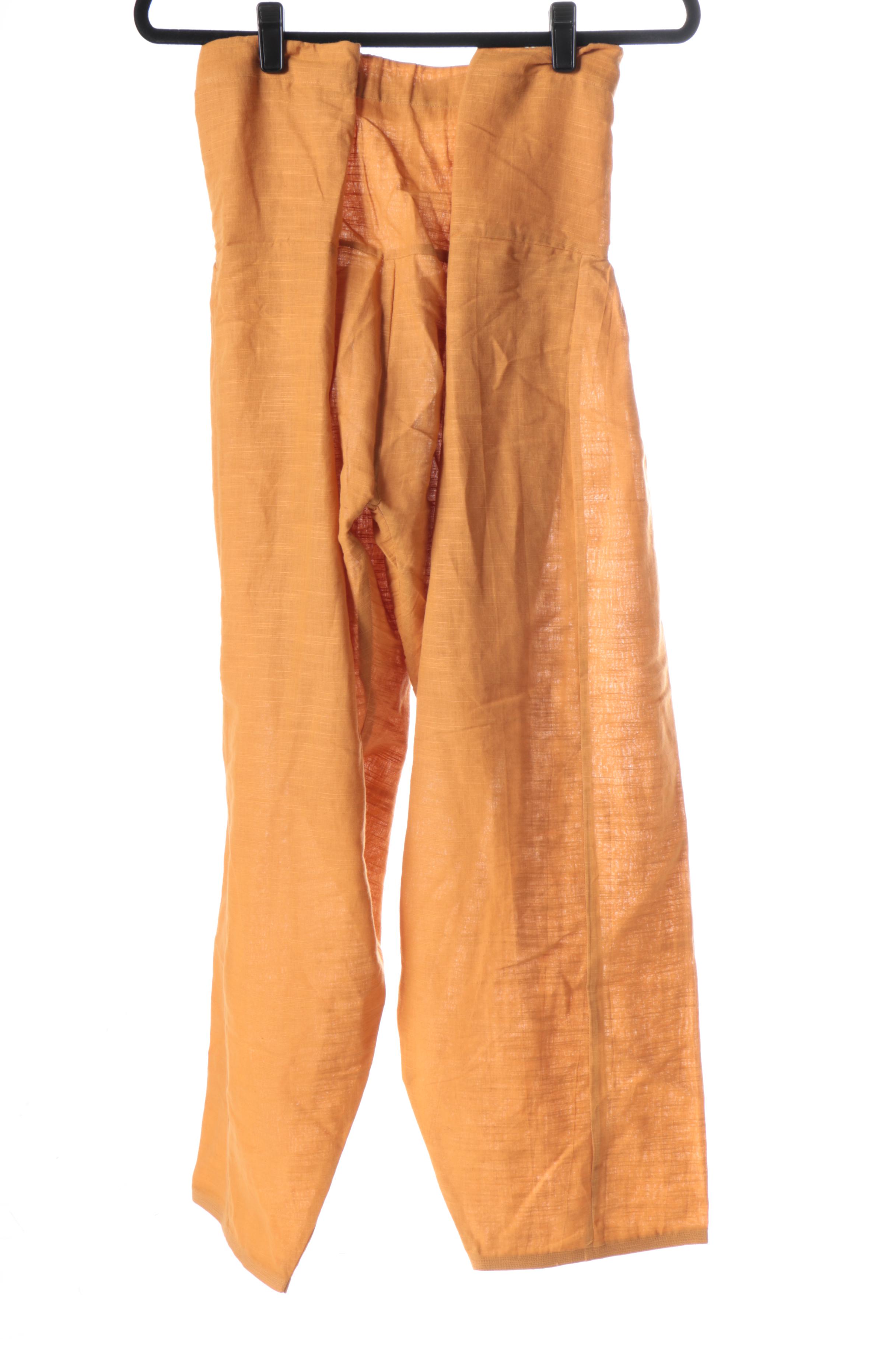 Tunic and Scarf Sets