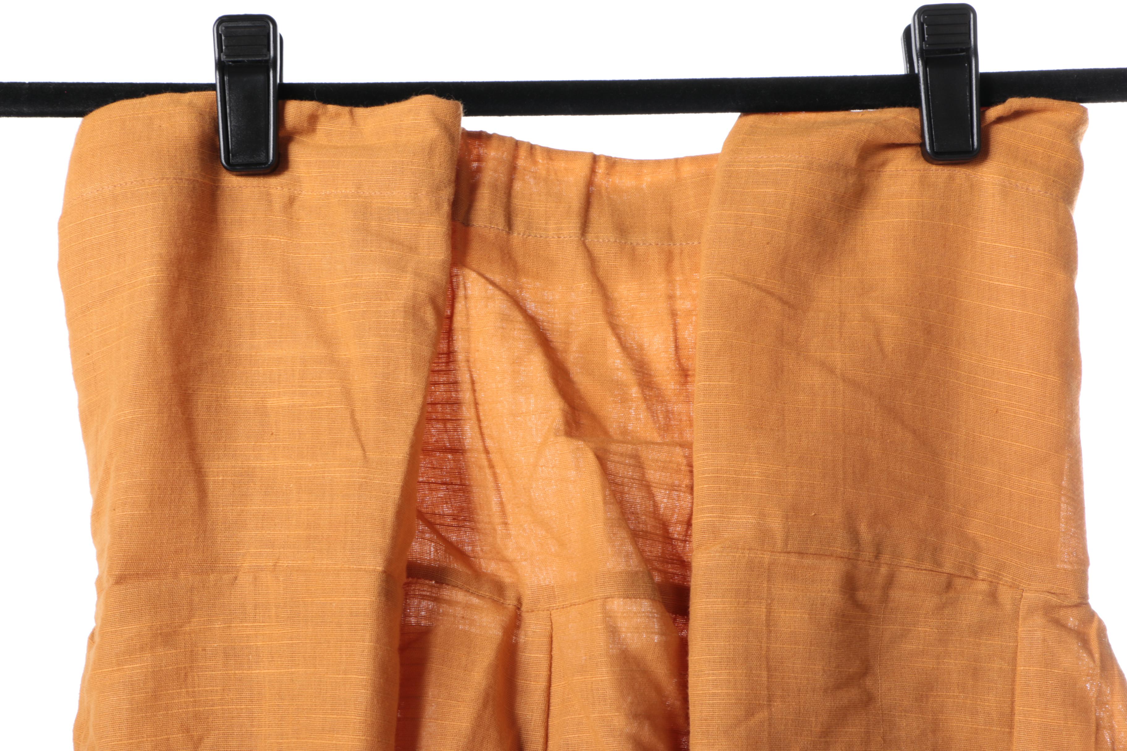 Tunic and Scarf Sets