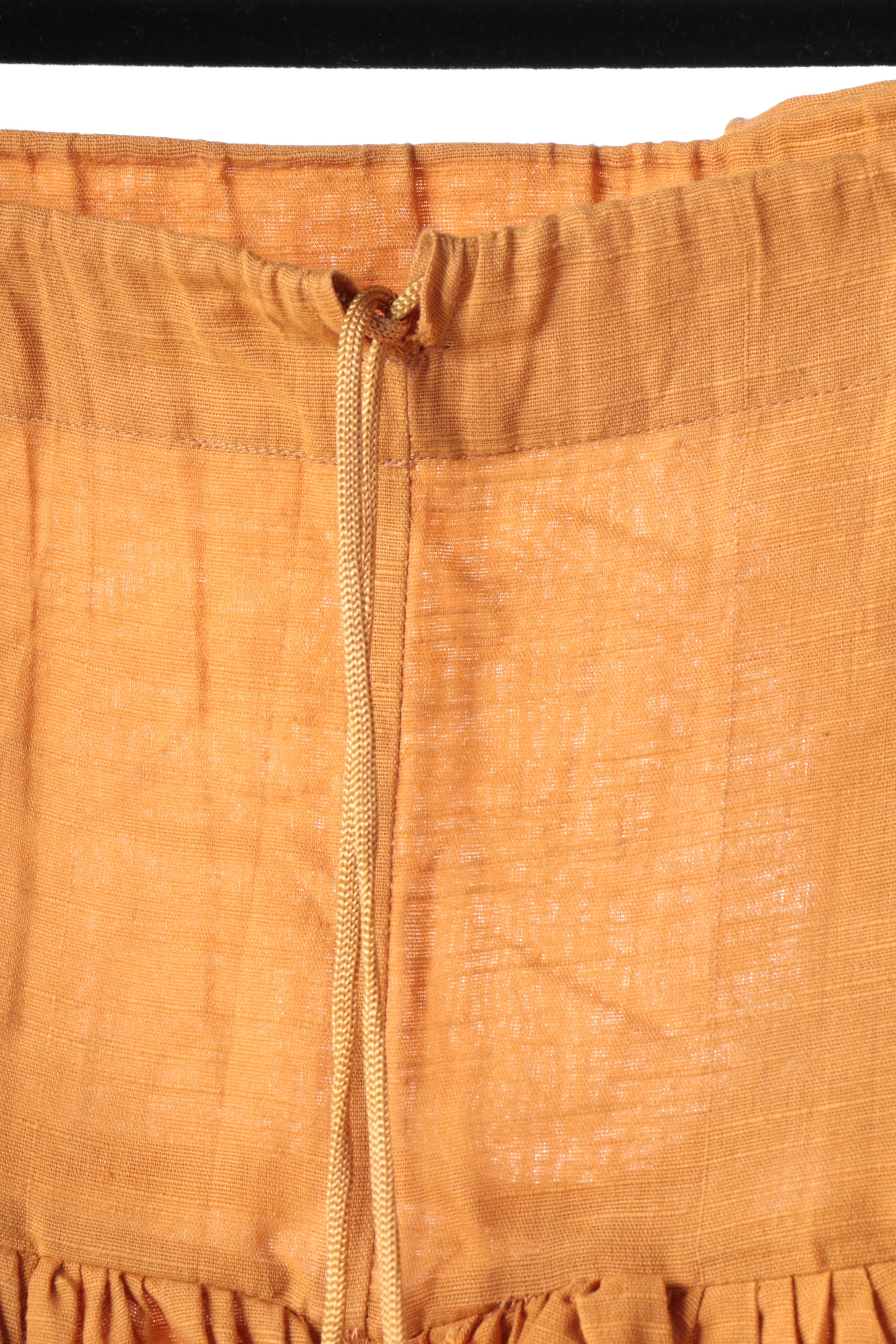 Tunic and Scarf Sets