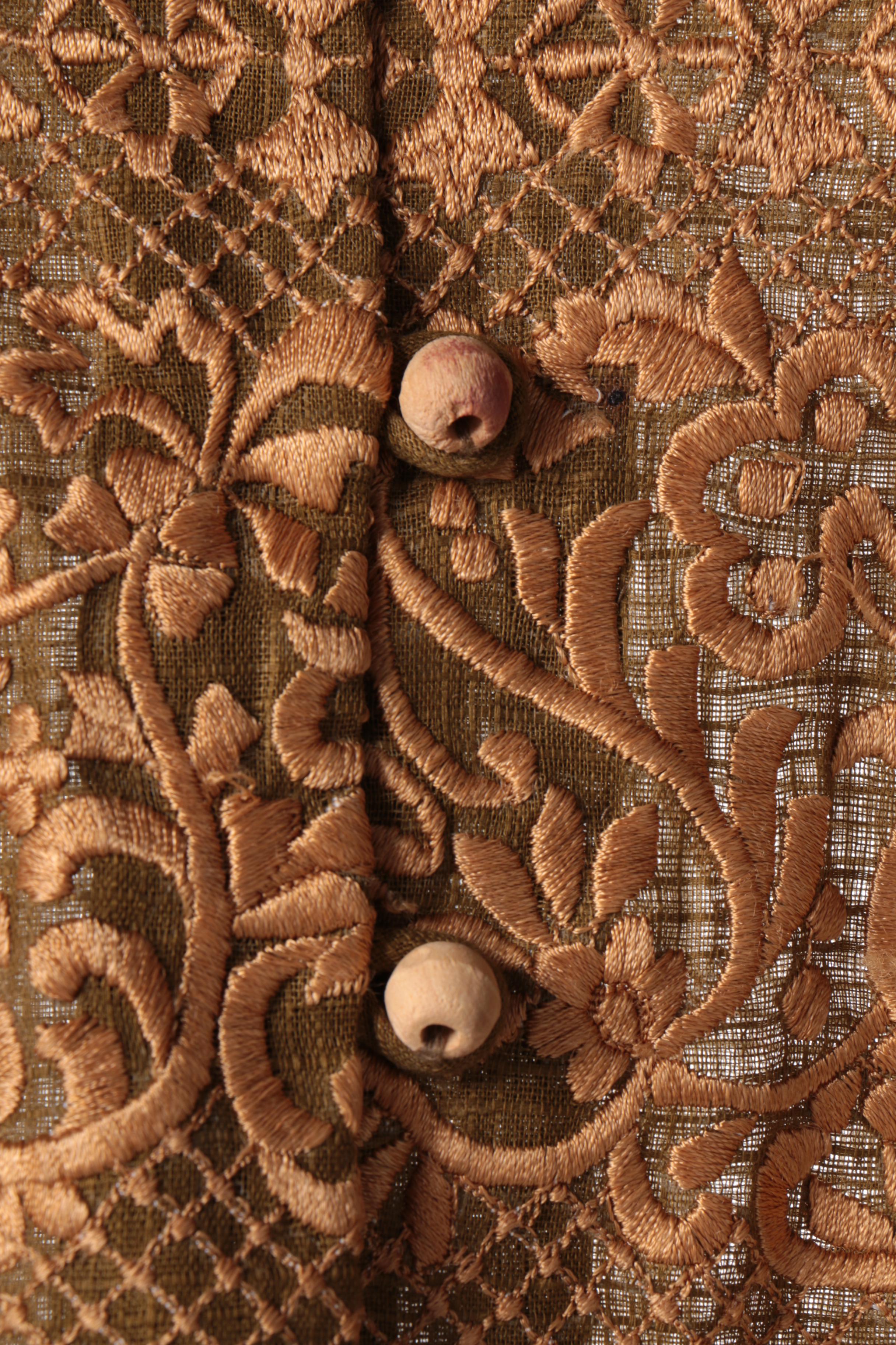 Tunic and Scarf Sets