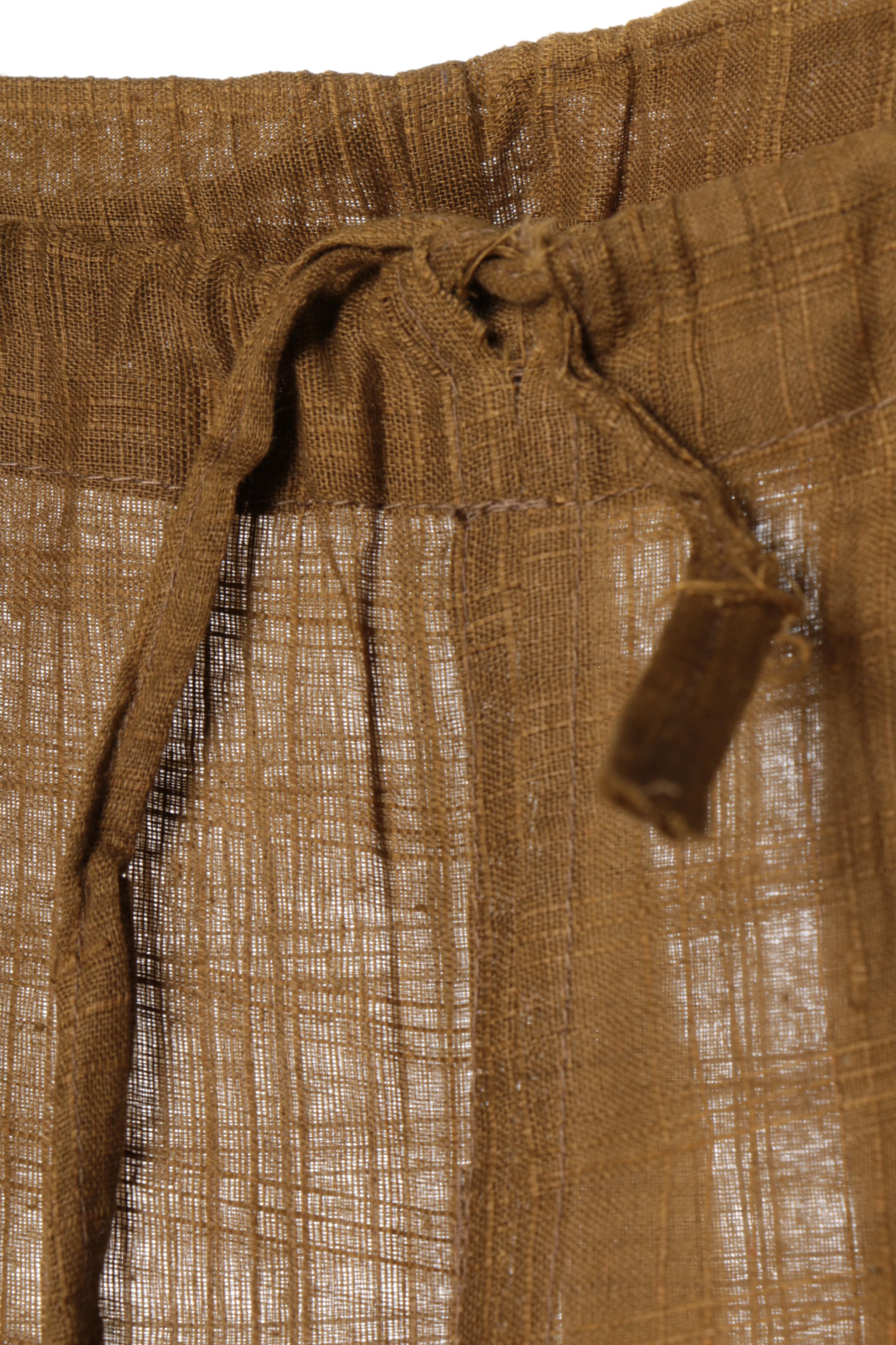 Tunic and Scarf Sets