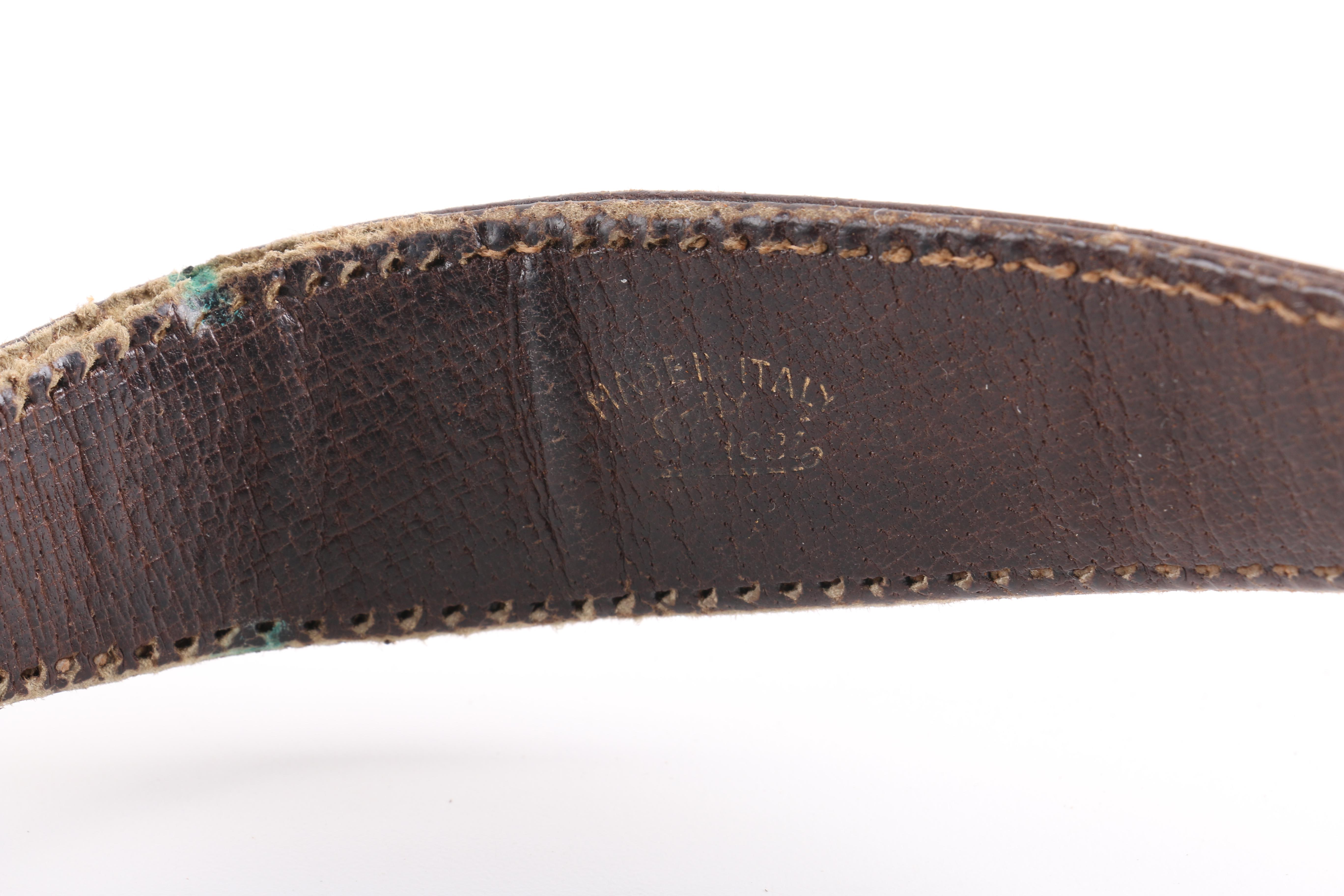 Gucci Monogram Jackie Shoulder Bag