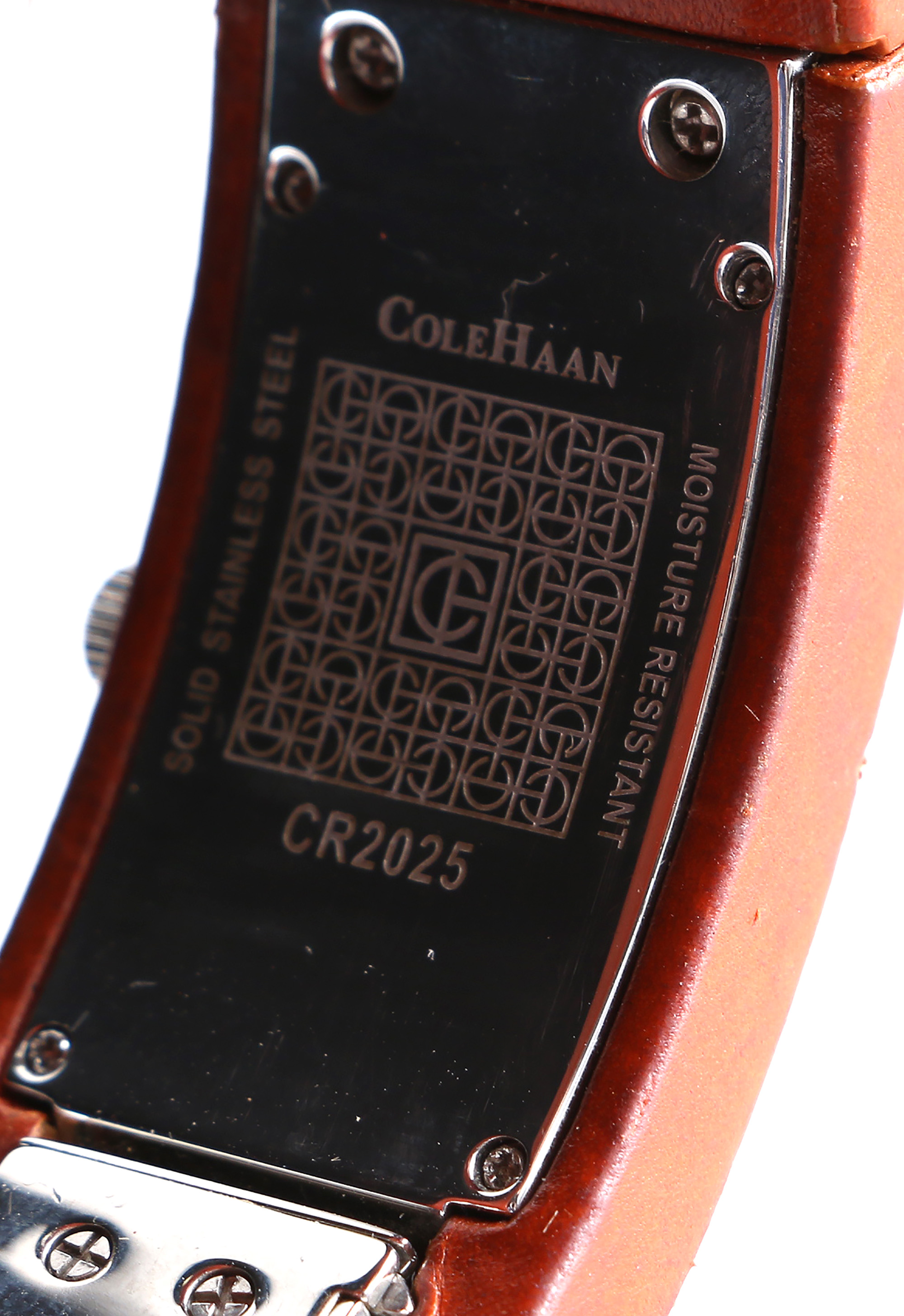 Cole Haan Watch