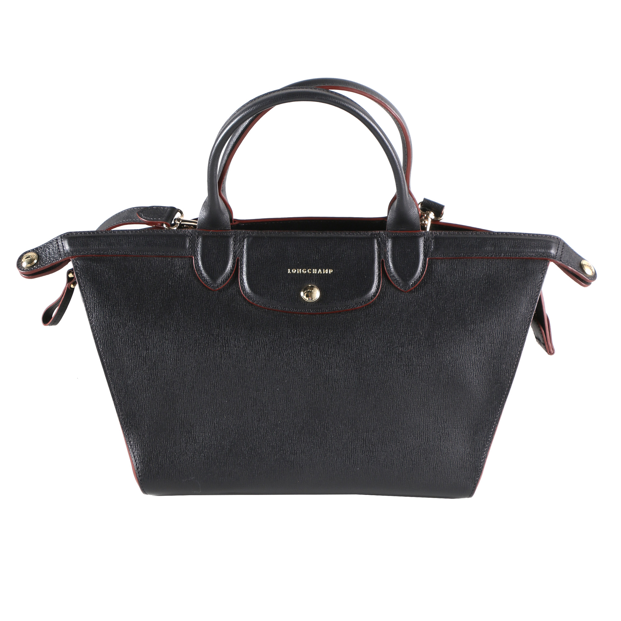 Longchamp Le Pliage Héritage Tote Bag