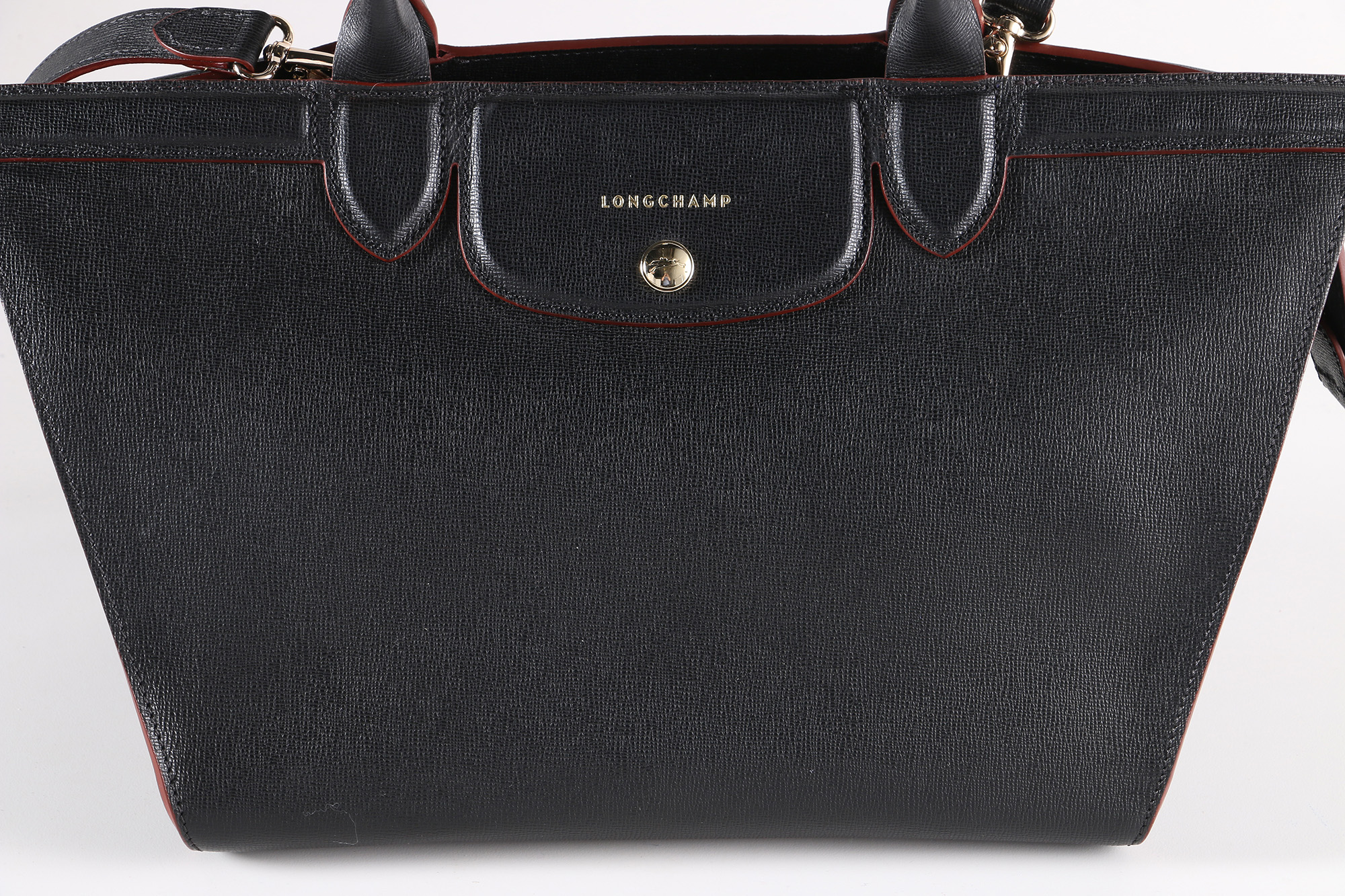 Longchamp Le Pliage Héritage Tote Bag